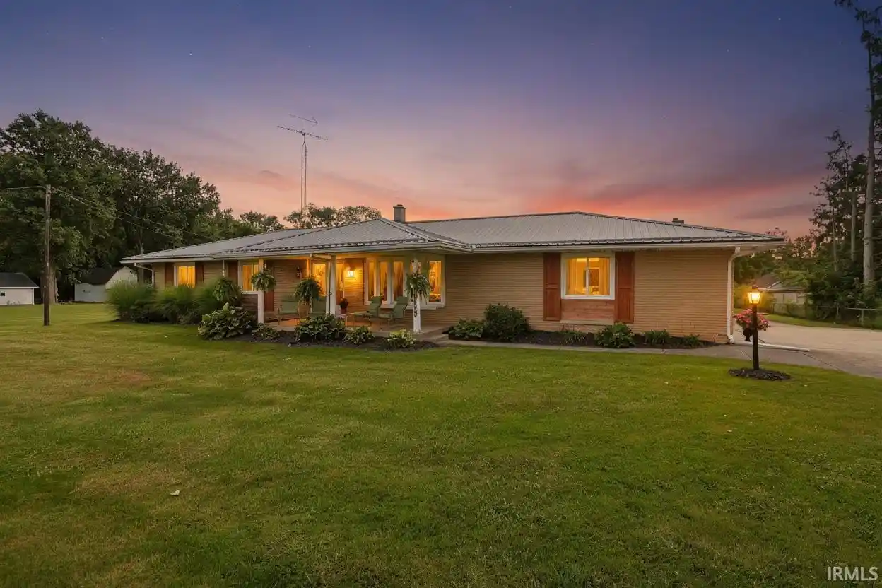 Manufactured home for sale at 62630 Miami Rd, South Bend, IN 46614-9446 | MLS# 202637525