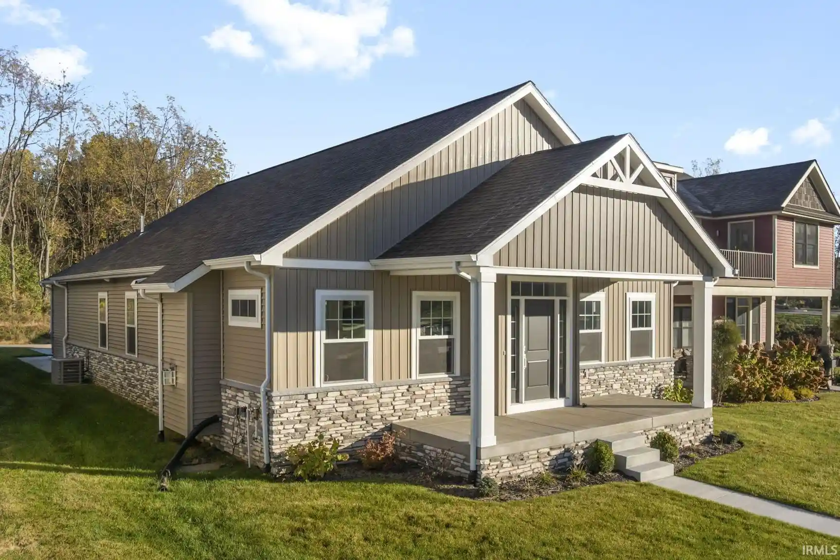 Manufactured home for sale at 3391 Blarney Dr, South Bend, IN 46628 | MLS# 202637704