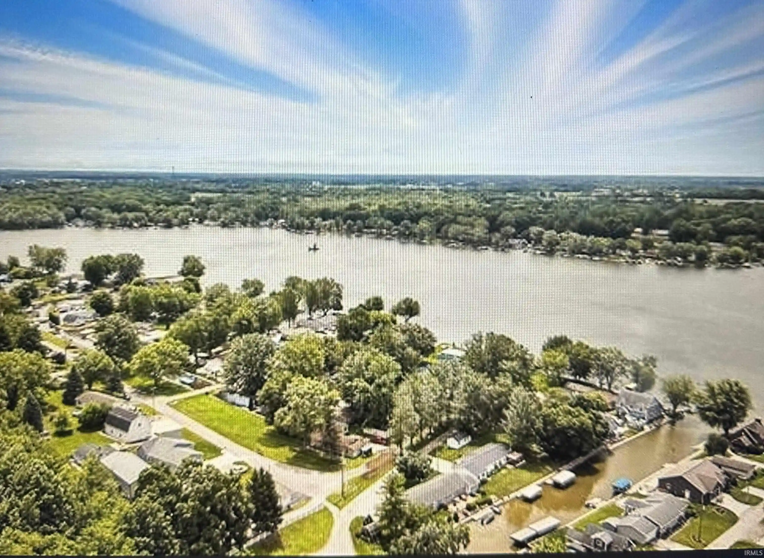 Manufactured home for sale at 7150 S 165 East, Wolcottville, IN 46795 | MLS# 202638256