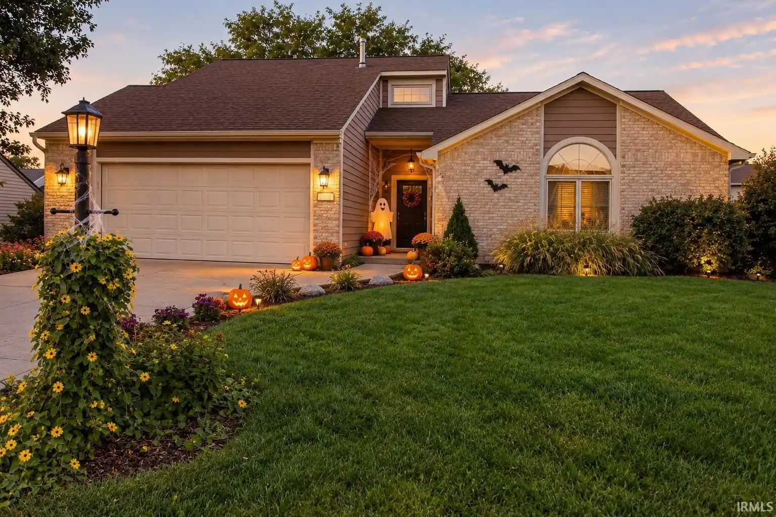 Single family home for sale at 14718 Buckthorn Ct, Fort Wayne, IN 46814 | MLS# 202638432
