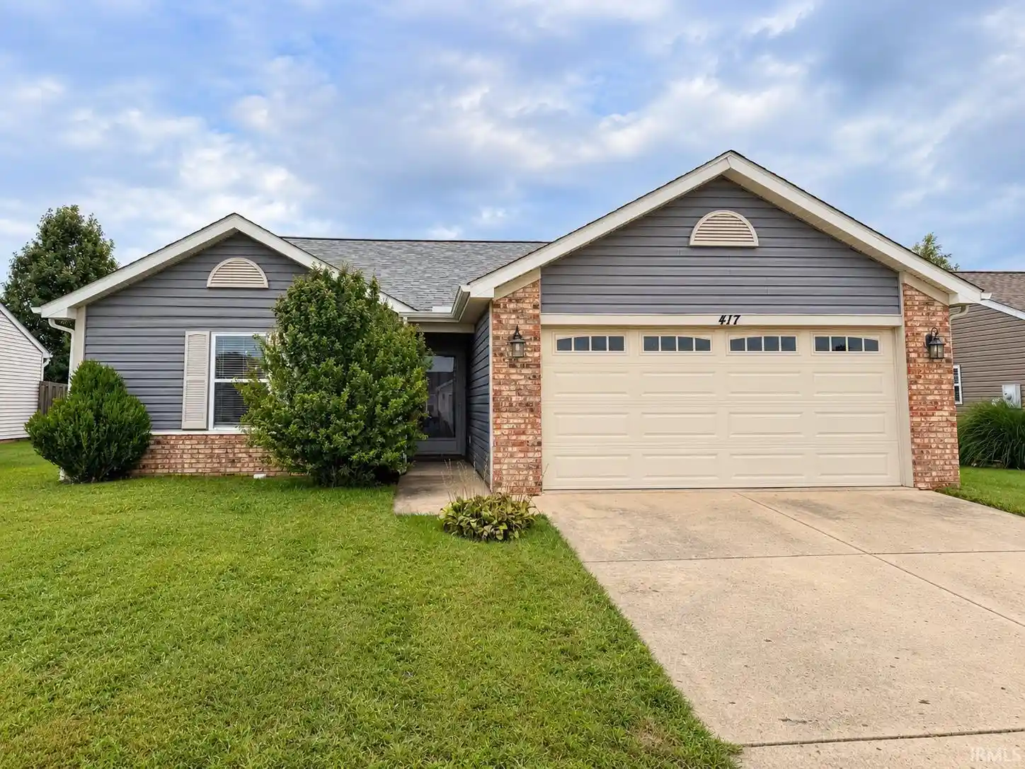 Manufactured home for sale at 417 Stanton Dr, Lafayette, IN 47905 | MLS# 202639556