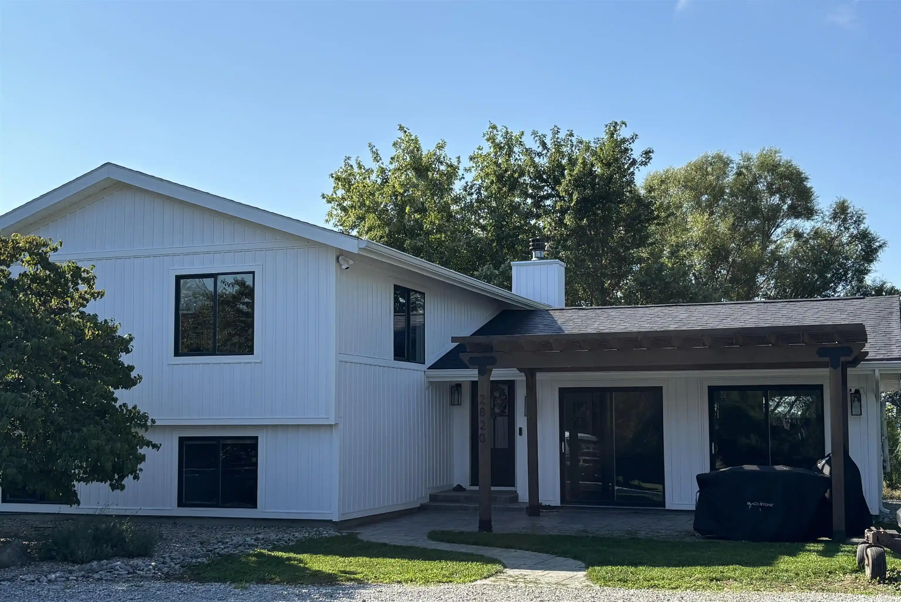 Manufactured home for sale at 2820 W 300 North, Bluffton, IN 46714 | MLS# 202640207