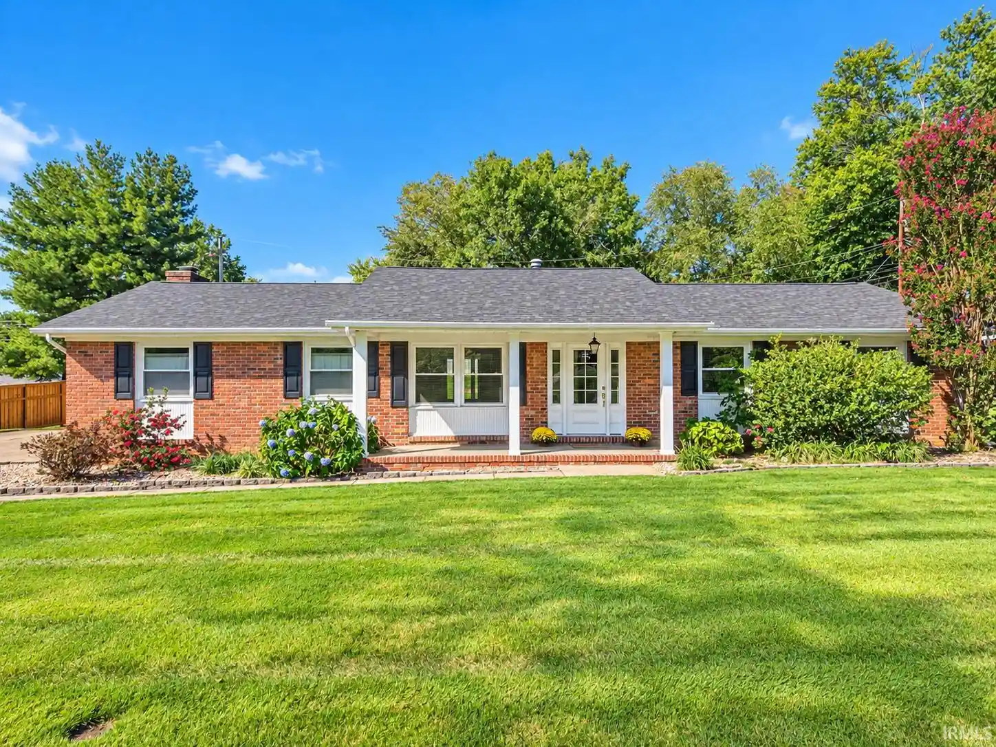Photo 1 of Manufactured home for sale at 5608 Winston Rd, Evansville, IN 47710 | MLS# 202640455 | Listing updated on 2026-10-20