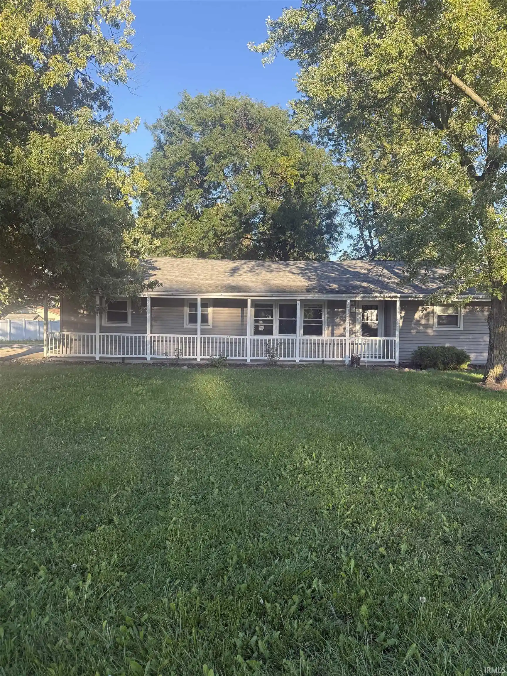 Manufactured home for sale at 5124 Maplecrest Rd, Fort Wayne, IN 46835 | MLS# 202640756