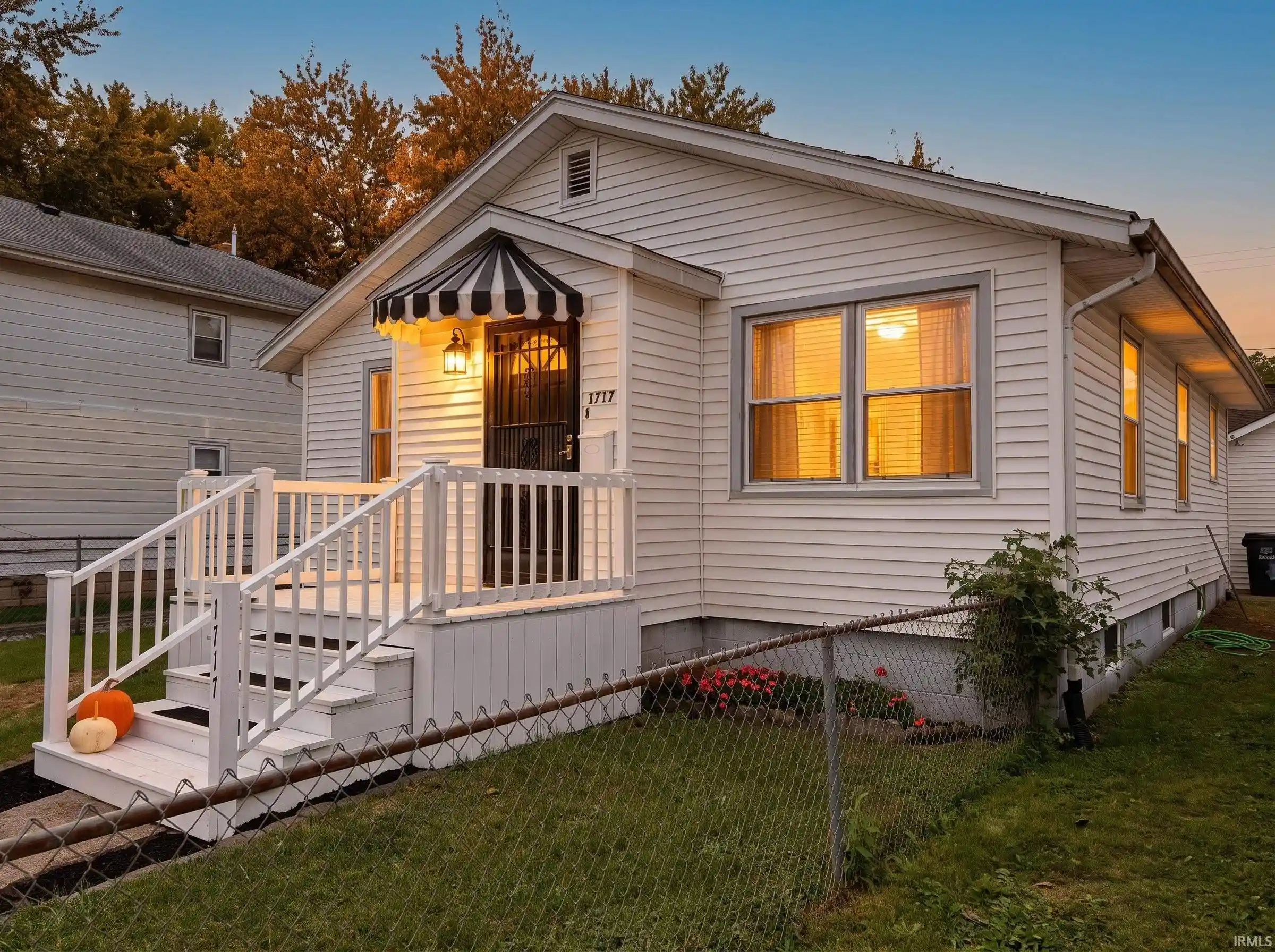 Photo 1 of Manufactured home for sale at 1717 N Webster St, Kokomo, IN 46901 | MLS# 202641041 | Listing updated on 2026-10-18