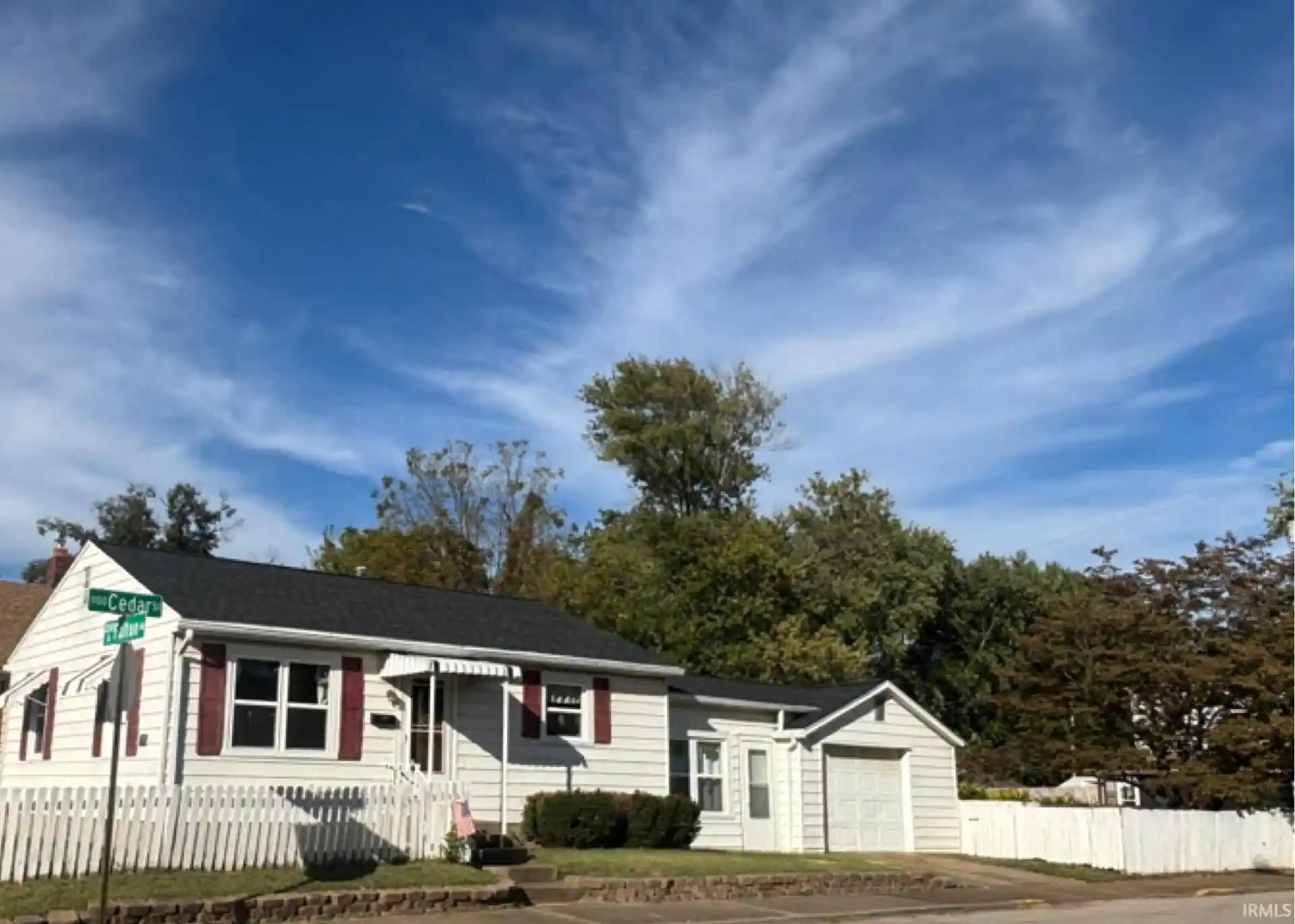 Photo 1 of Manufactured home for sale at 2201 N Fulton Ave, Evansville, IN 47710 | MLS# 202641237 | Listing updated on 2026-10-25