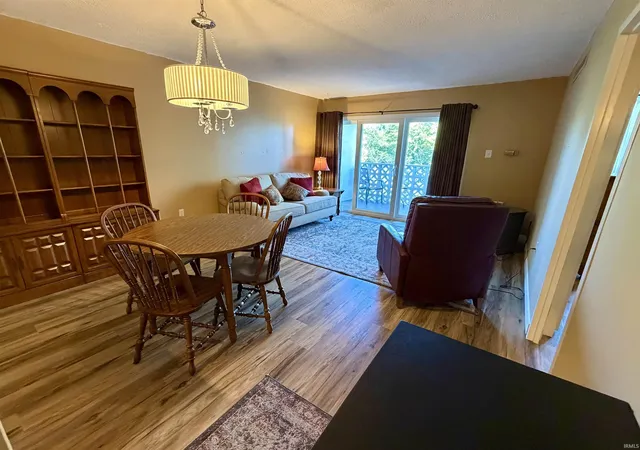 Photo 3 of Condo for sale at 1100 Erie Ave #506, Evansville, IN 47715 | MLS# 202641291 | Listing updated on 2026-10-29