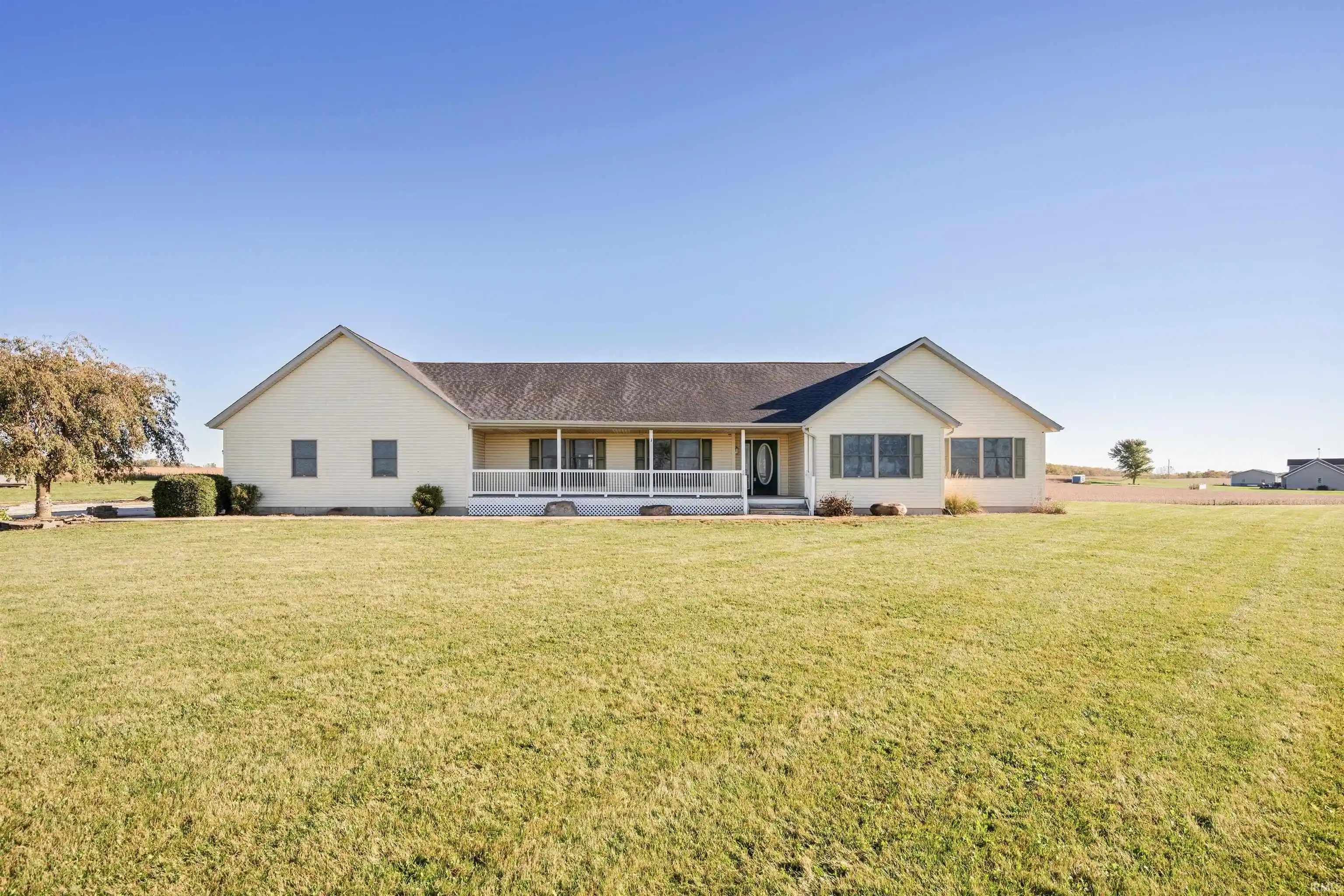Photo 1 of Manufactured home for sale at 9039 N 100 East Rd, Denver, IN 46926 | MLS# 202641818 | Listing updated on 2026-10-20