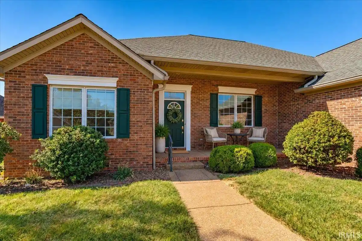 Photo 1 of Manufactured home for sale at 130 N Faith Way, Evansville, IN 47712 | MLS# 202641998 | Listing updated on 2026-10-24