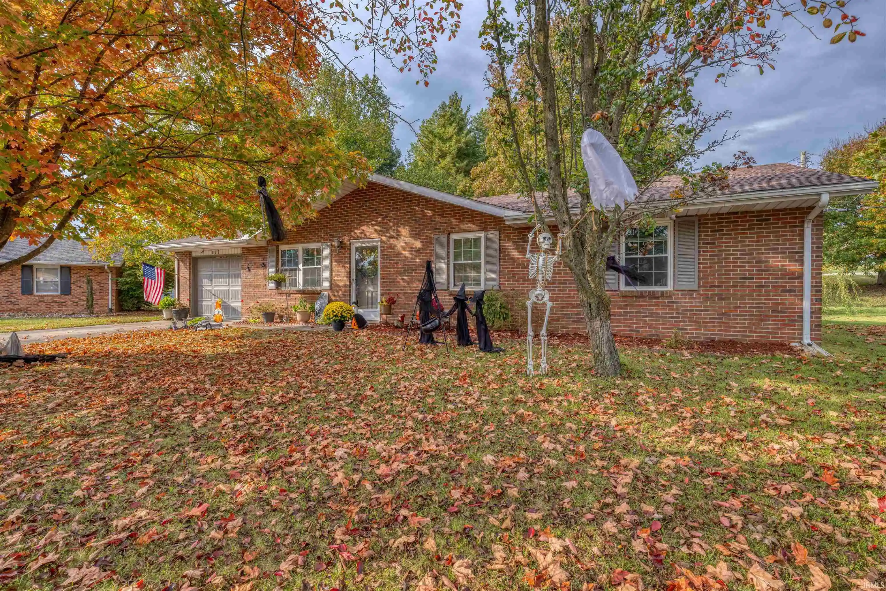 Manufactured home for sale at 102 Pine Meadow Ct, Jasper, IN 47546 | MLS# 202642552