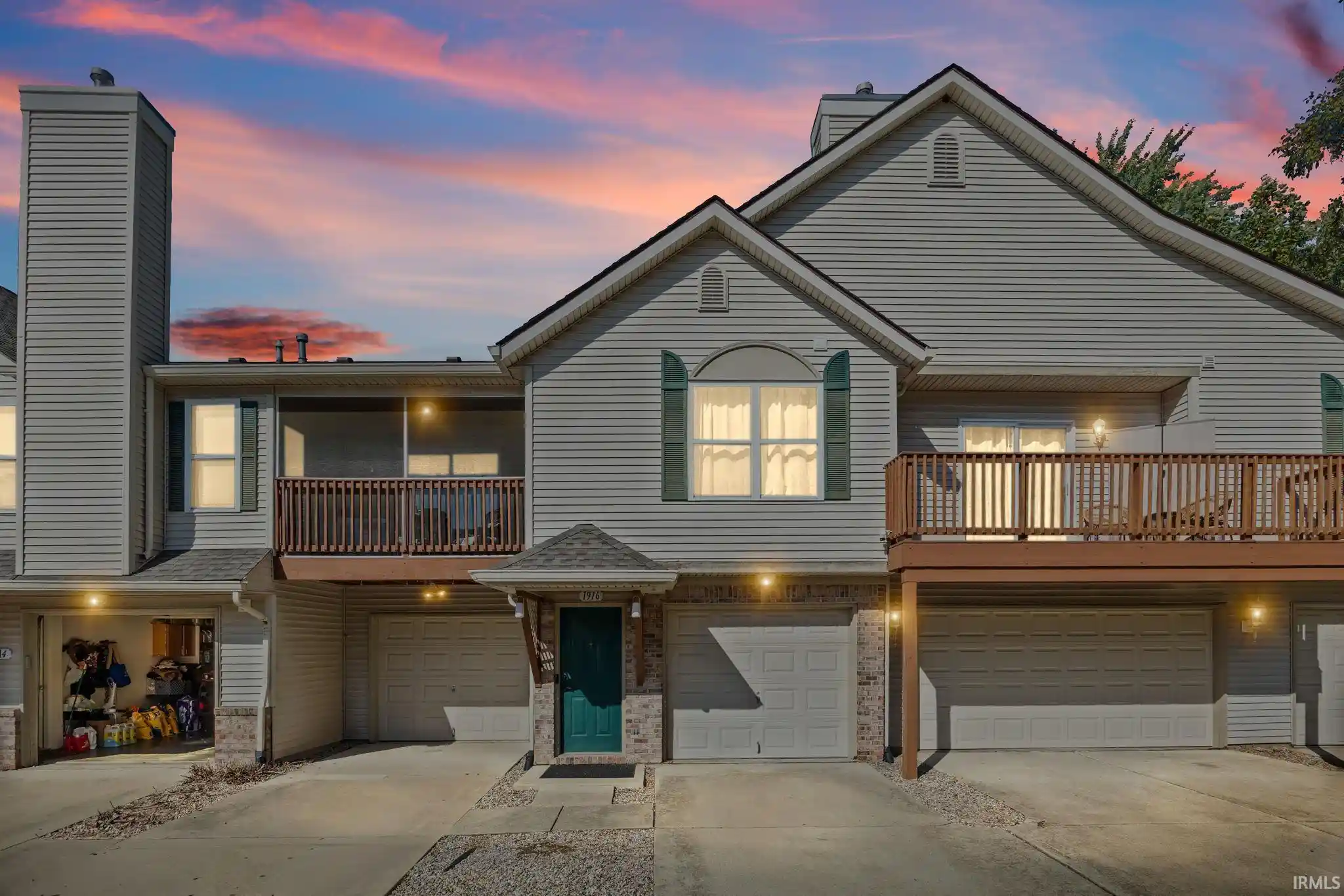 Photo 1 of Sale Pending at 1916 Griffon Dr, Lafayette, IN 47909 | MLS# 202642596 | Listing updated on 2026-10-20