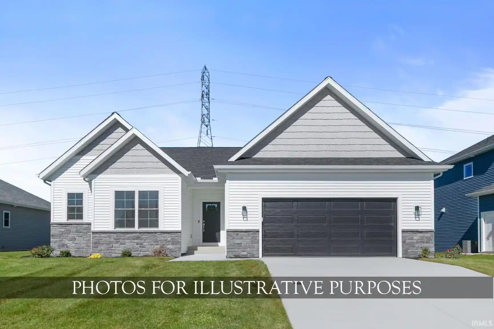Photo 1 of Manufactured home for sale at 53420 Woodbridge Ct #1, Granger, IN 46530 | MLS# 202642597 | Listing updated on 2026-10-14