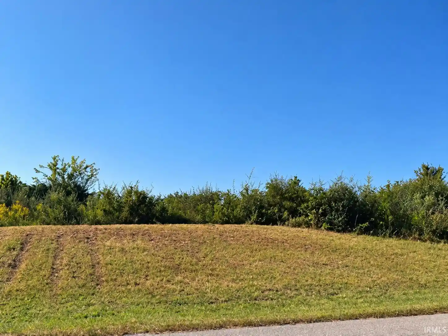 Land for sale at 2185 W Industrial Park Dr, Bloomington, IN 47404 | MLS# 202642605