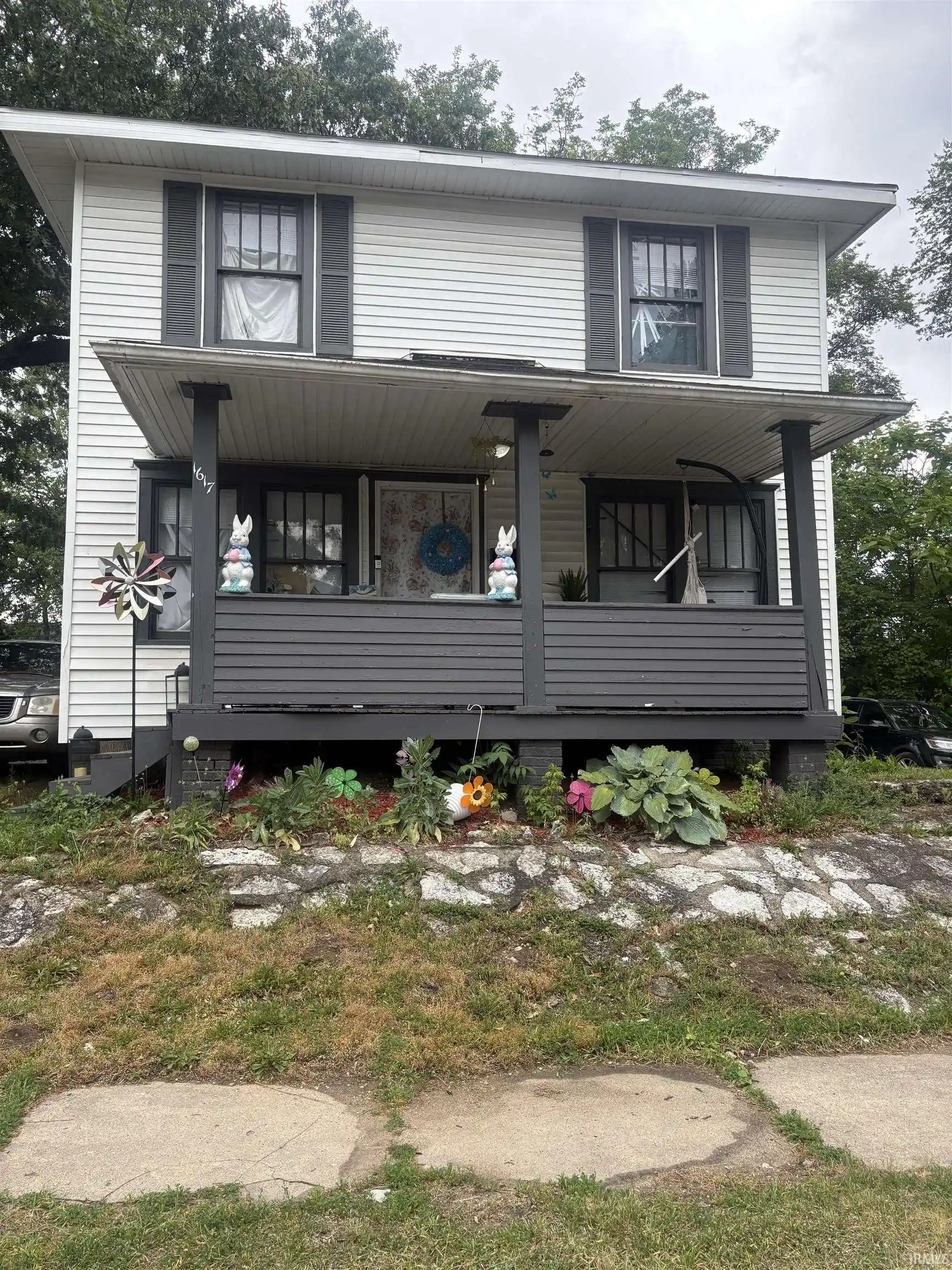 Manufactured home for sale at 1617 High St, South Bend, IN 46613 | MLS# 202642614
