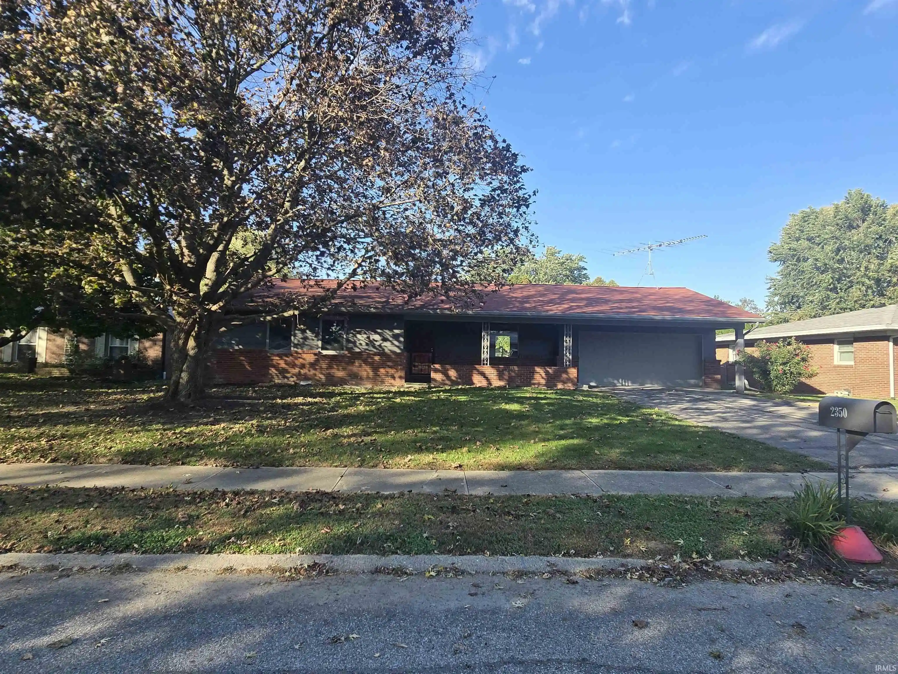 Photo 1 of Manufactured home for sale at 2350 Westdale Ct, Kokomo, IN 46901 | MLS# 202642639 | Listing updated on 2026-10-16