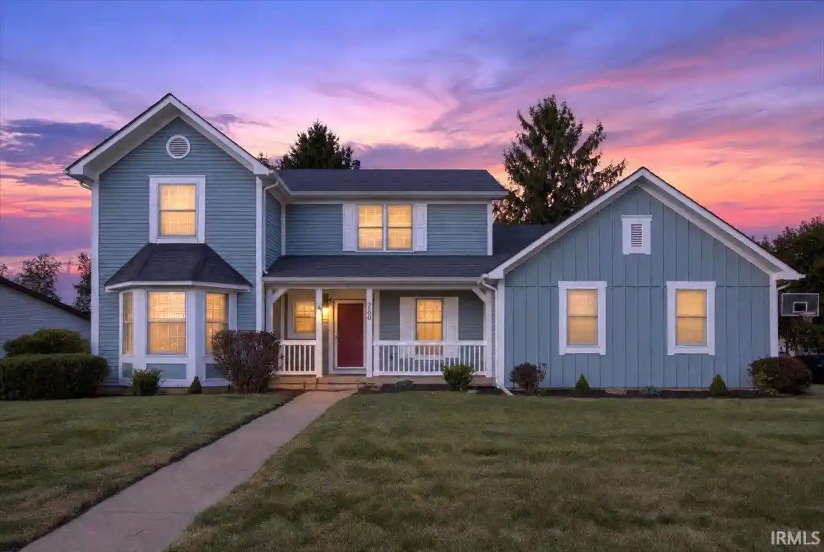 Photo 1 of Manufactured home for sale at 3000 Hamilton St, West Lafayette, IN 47906 | MLS# 202642706 | Listing updated on 2026-10-15