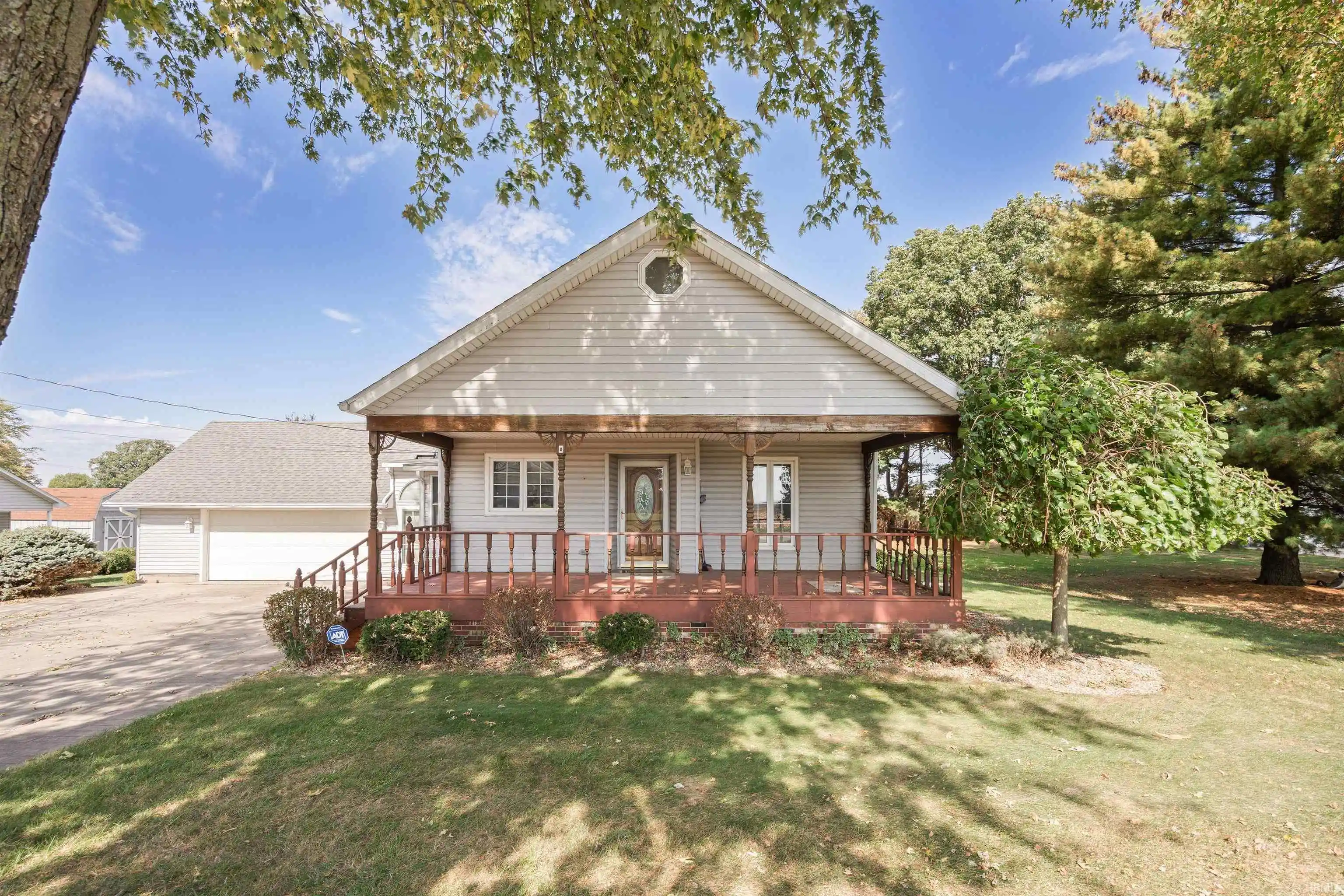 Single family home for sale at 2930 W 450 North Rd, Kokomo, IN 46901 | MLS# 202642707