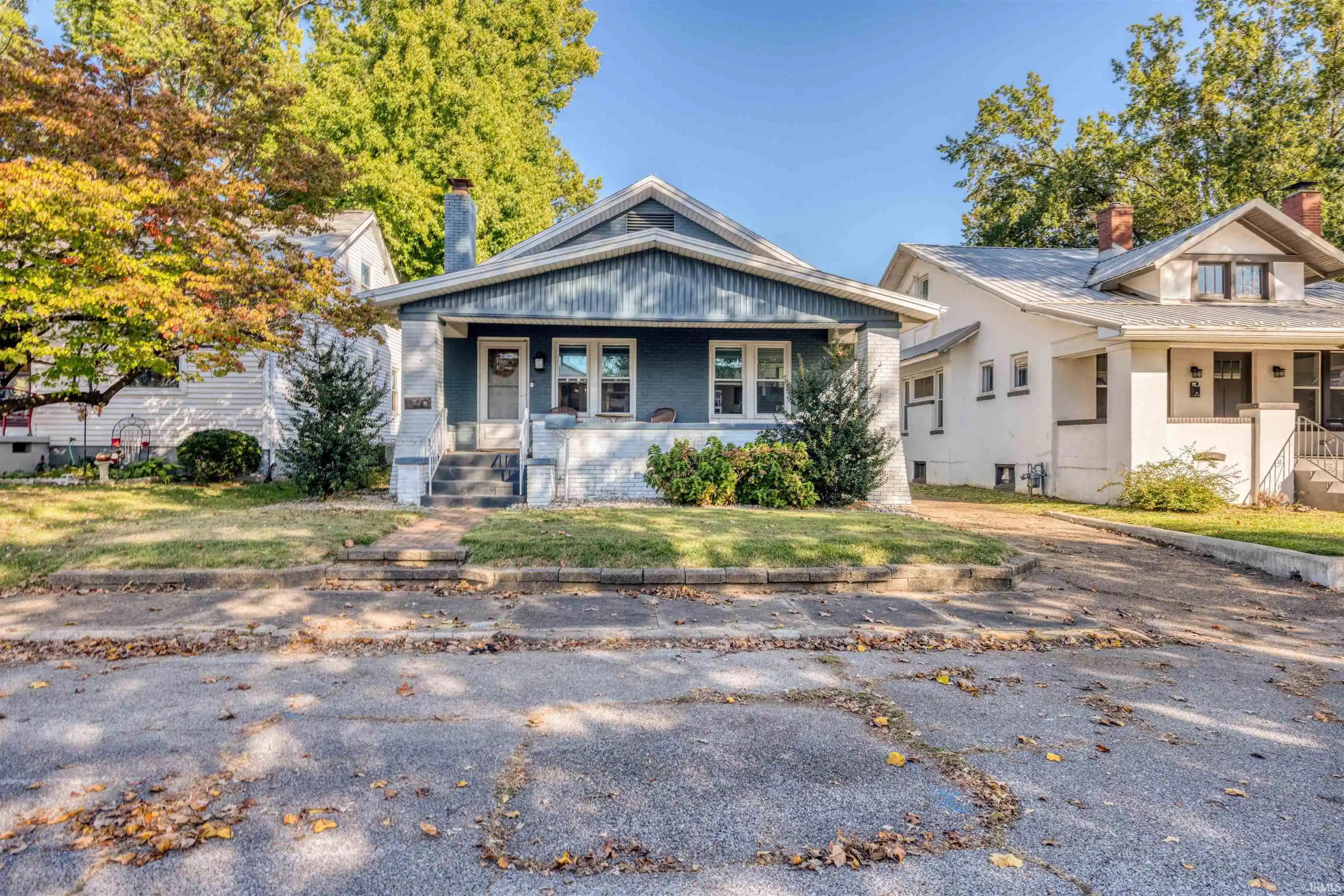 Photo 1 of Manufactured home for sale at 640 S Englewood Ave, Evansville, IN 47714 | MLS# 202642709 | Listing updated on 2026-10-15