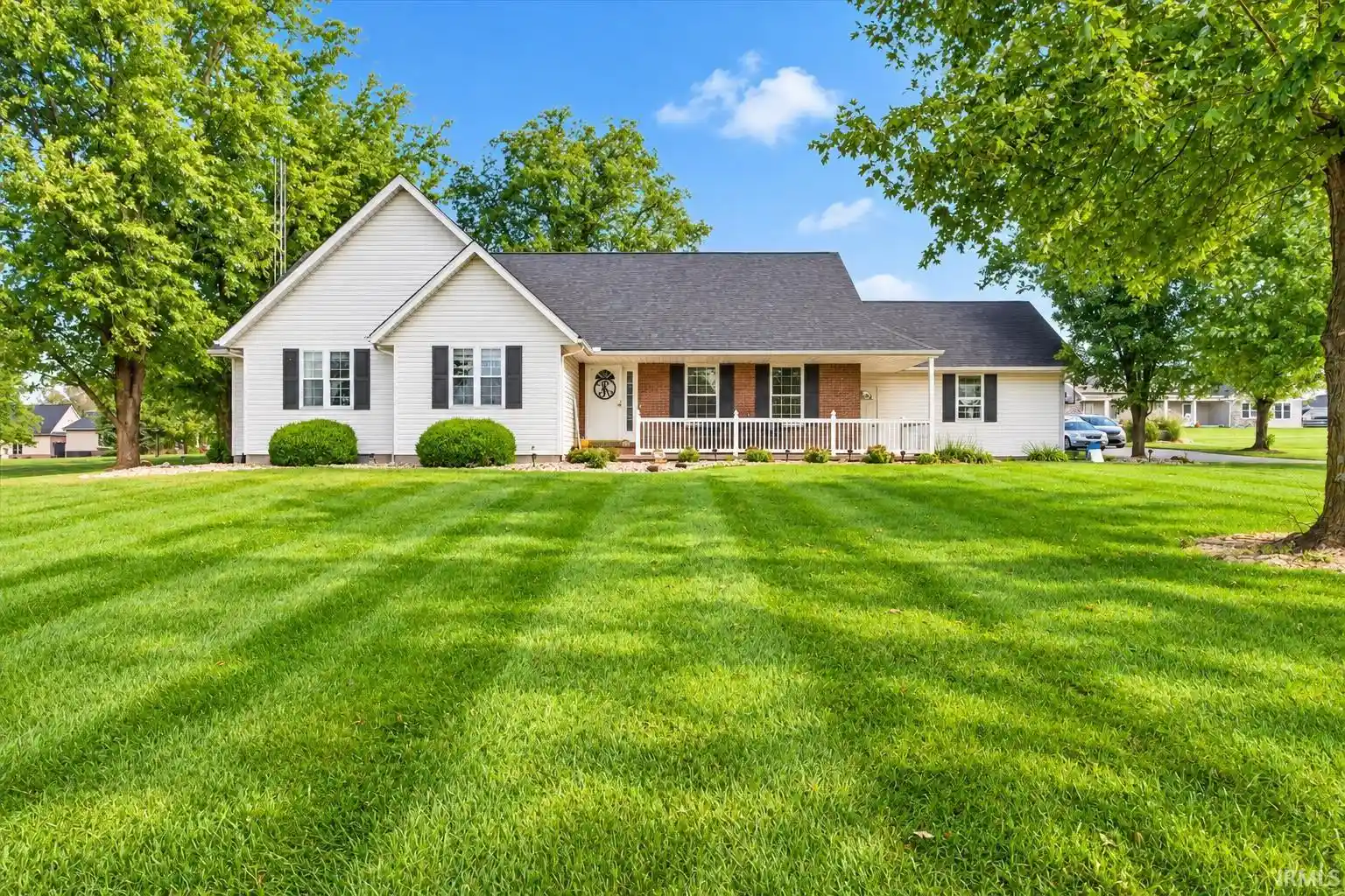 Photo 1 of Sale Pending at 113 N Eagle Dr, Montgomery, IN 47558 | MLS# 202642710 | Listing updated on 2026-10-18