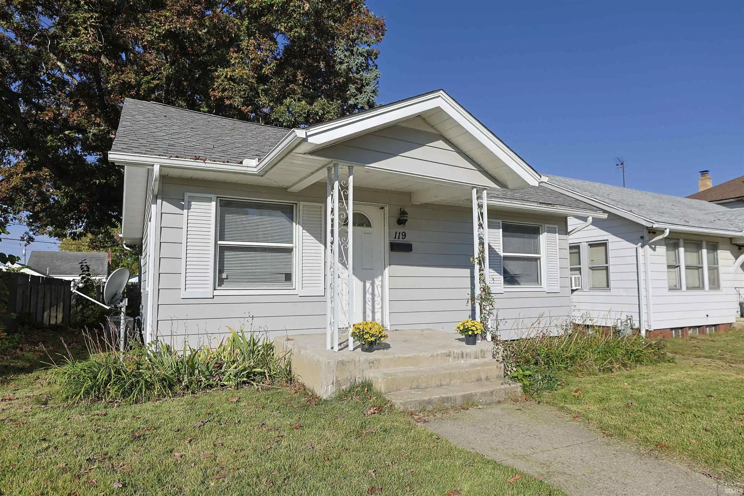 Manufactured home for sale at 119 River Ave, Mishawaka, IN 46544 | MLS# 202642712