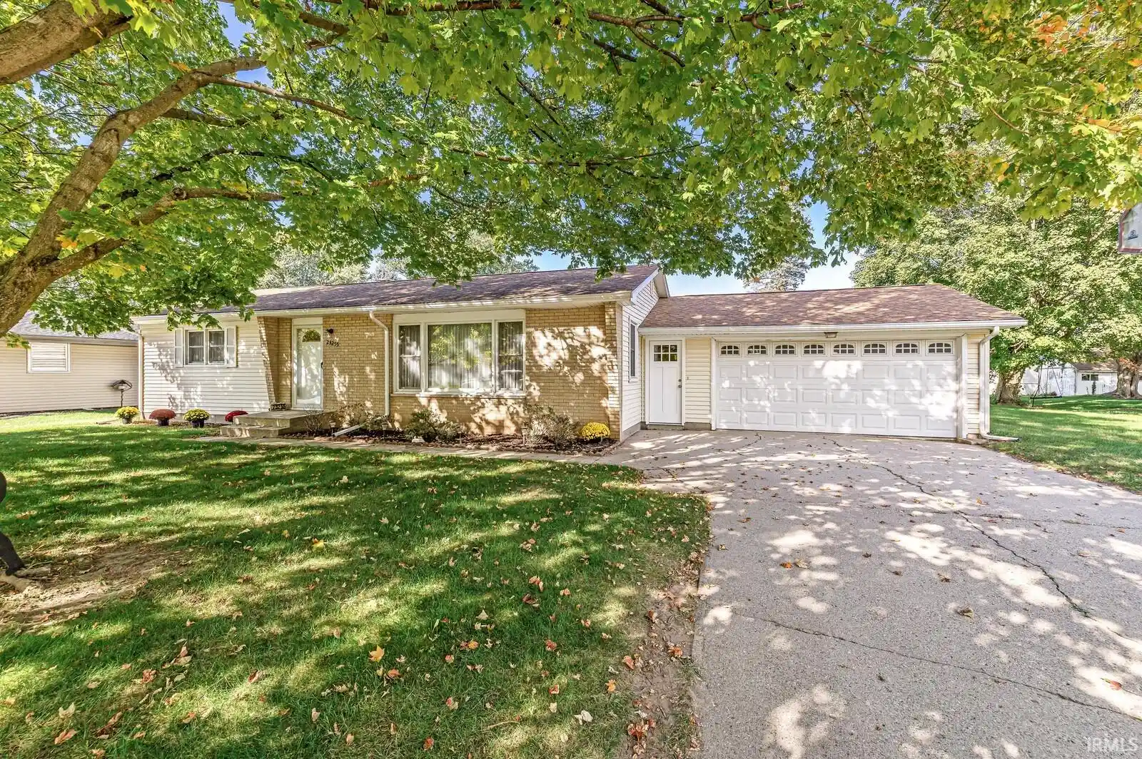 Manufactured home for sale at 23255 Rebecca Dr, Elkhart, IN 46517 | MLS# 202642717