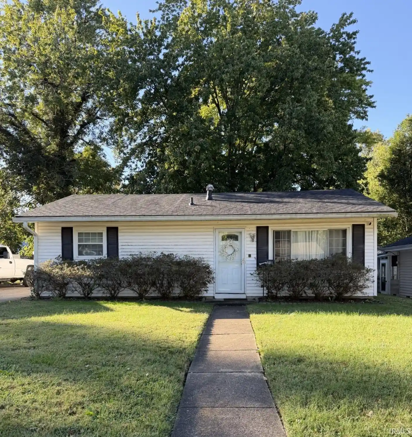 Photo 1 of Sale Pending at 514 Hanover Rd, Evansville, IN 47710 | MLS# 202642742 | Listing updated on 2026-10-19