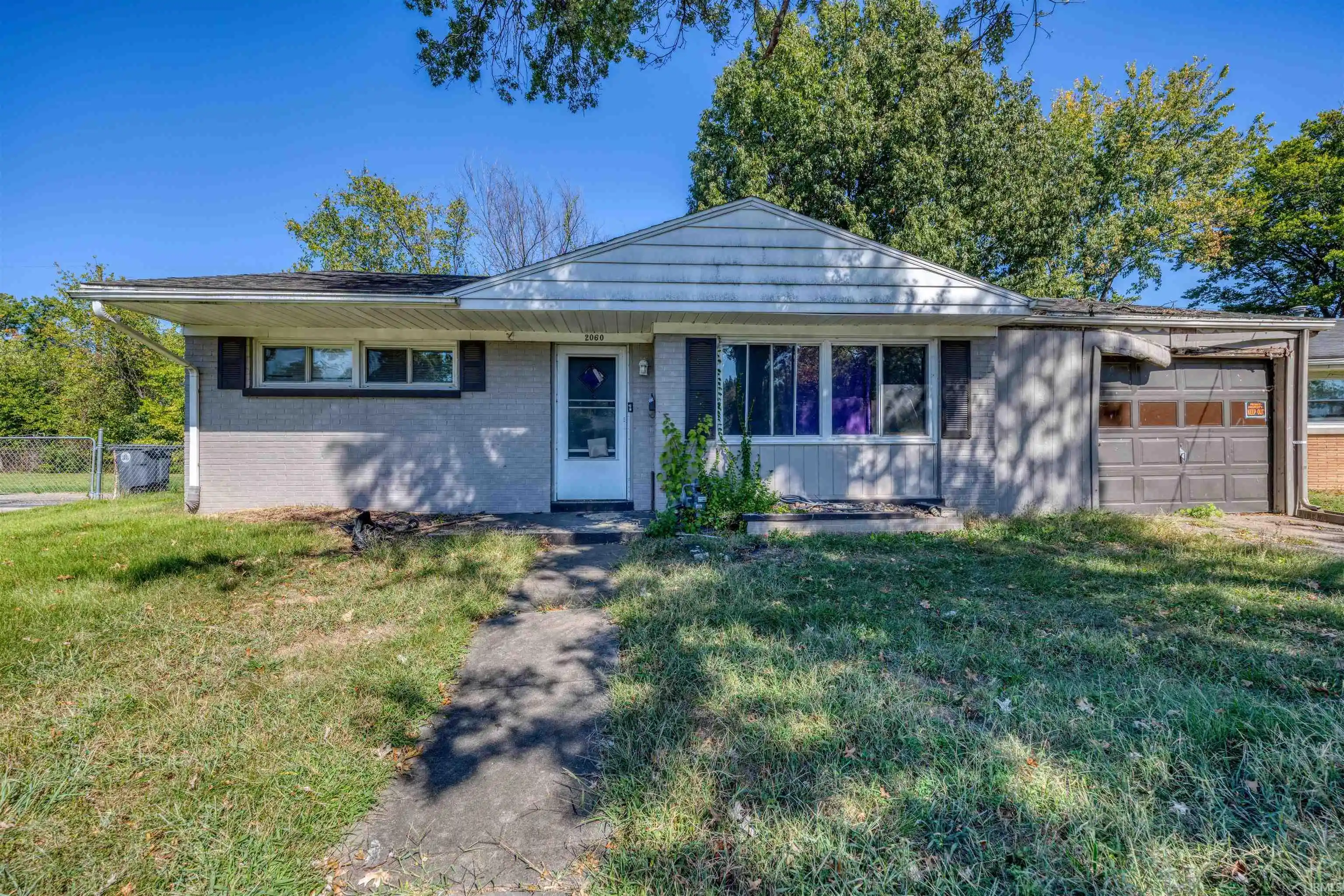 Photo 1 of Manufactured home for sale at 2060 Conlin Ave, Evansville, IN 47714 | MLS# 202642764 | Listing updated on 2026-10-15