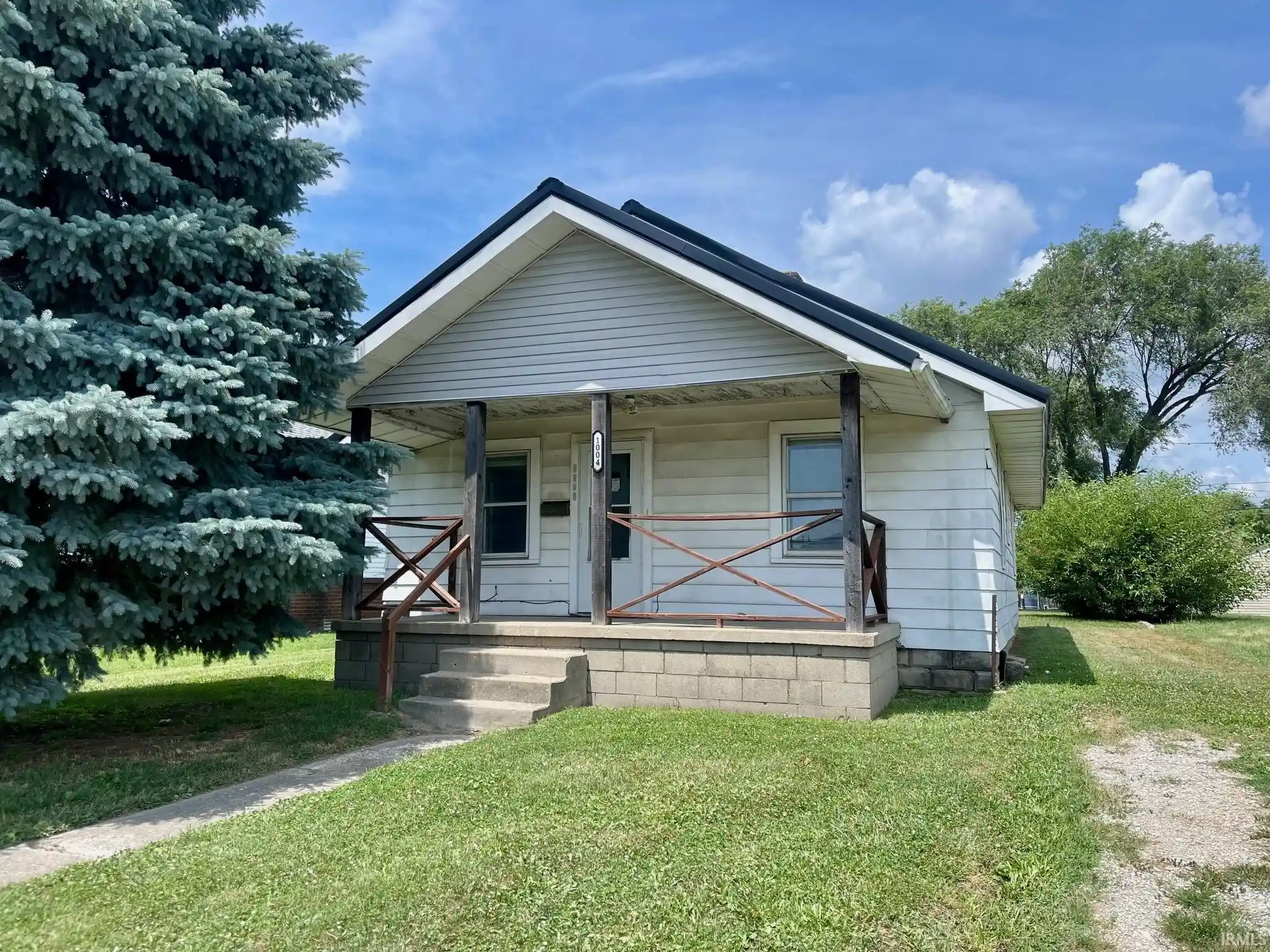 Photo 1 of Manufactured home for sale at 1004 E Wheeler St, Kokomo, IN 46902 | MLS# 202642768 | Listing updated on 2026-10-15