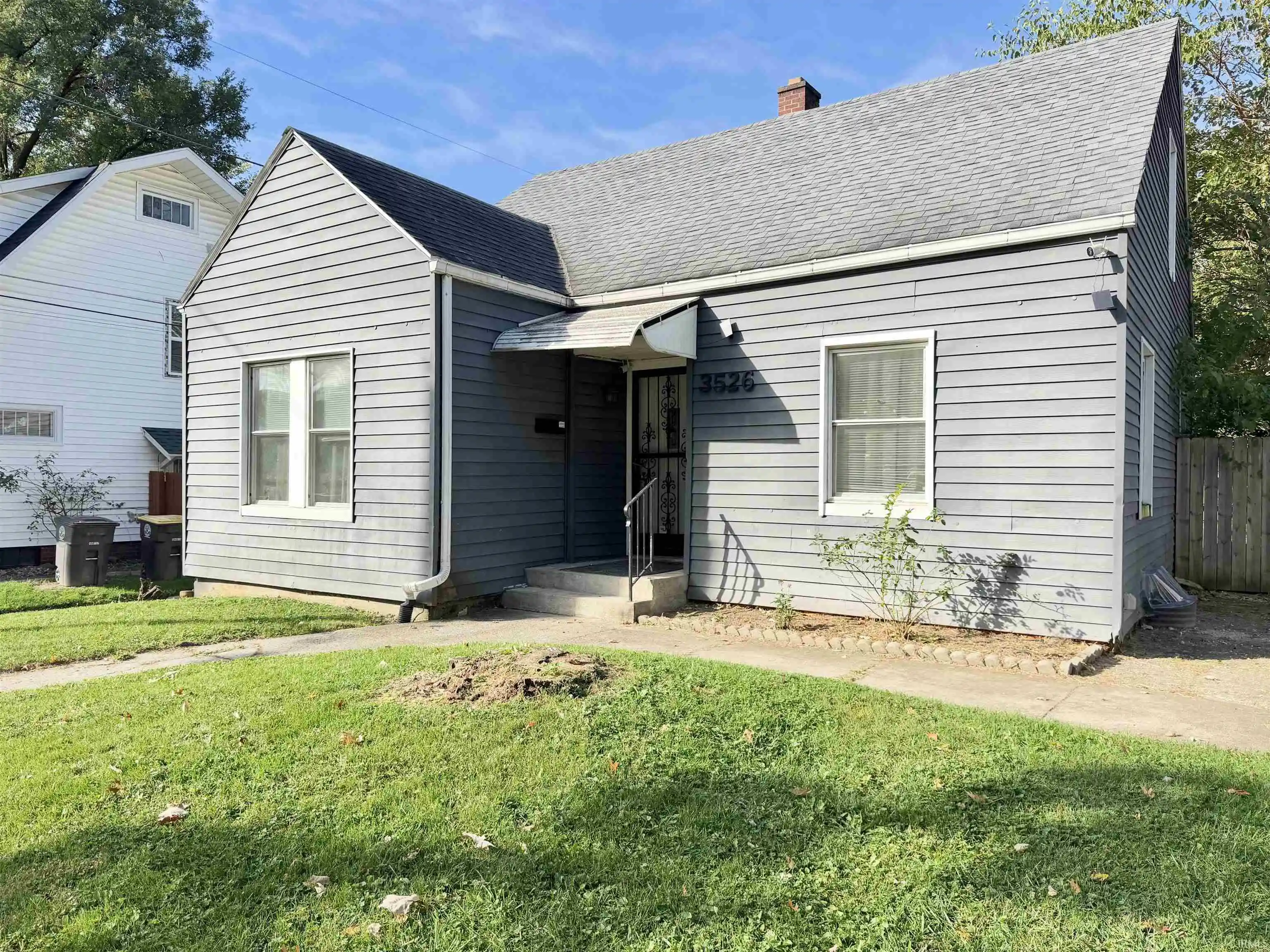 Manufactured home for sale at 3526 Gaywood Dr, Fort Wayne, IN 46806 | MLS# 202642770