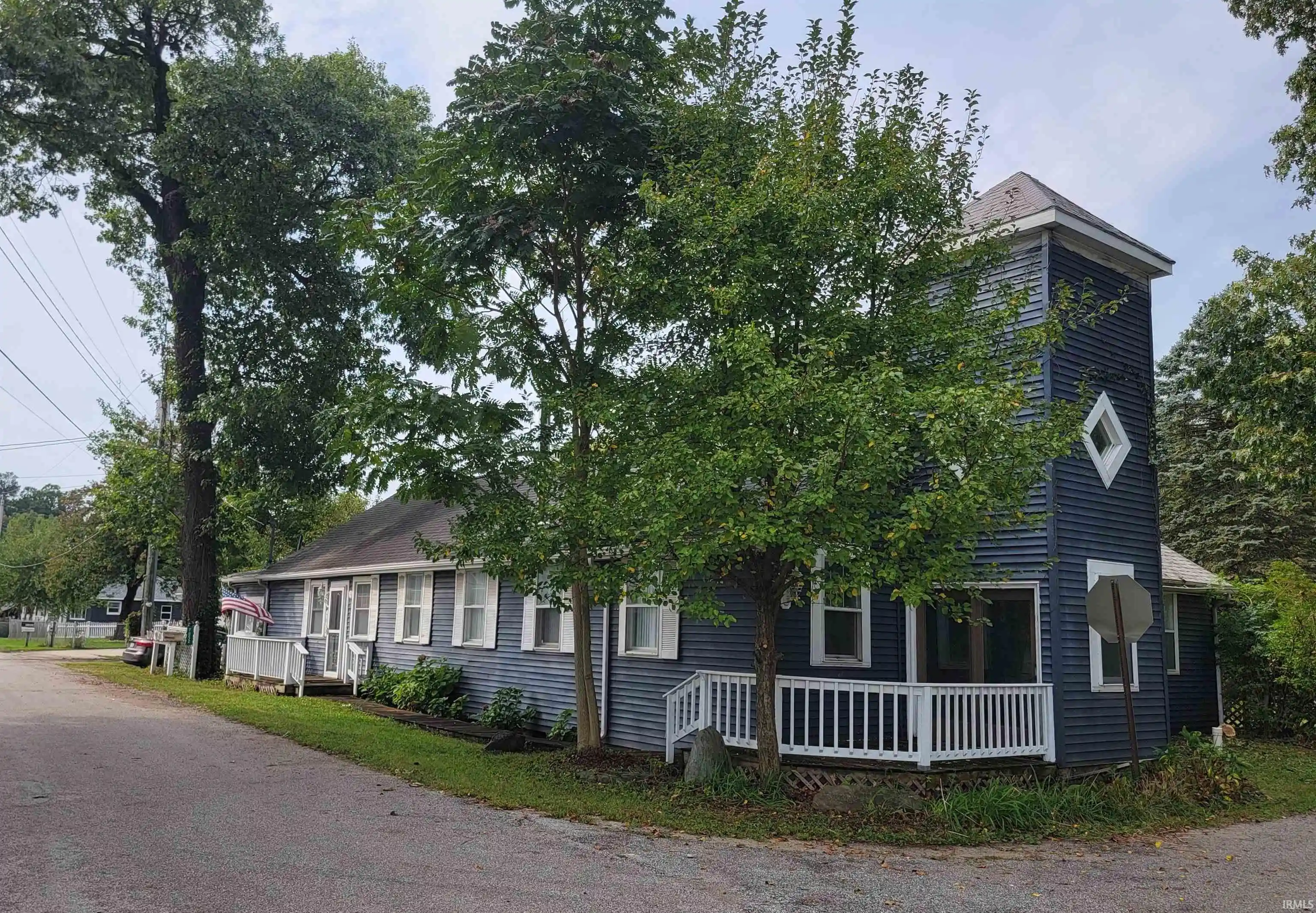Manufactured home for sale at 7852 Tippecanoe Dr, Walkerton, IN 46574 | MLS# 202642772