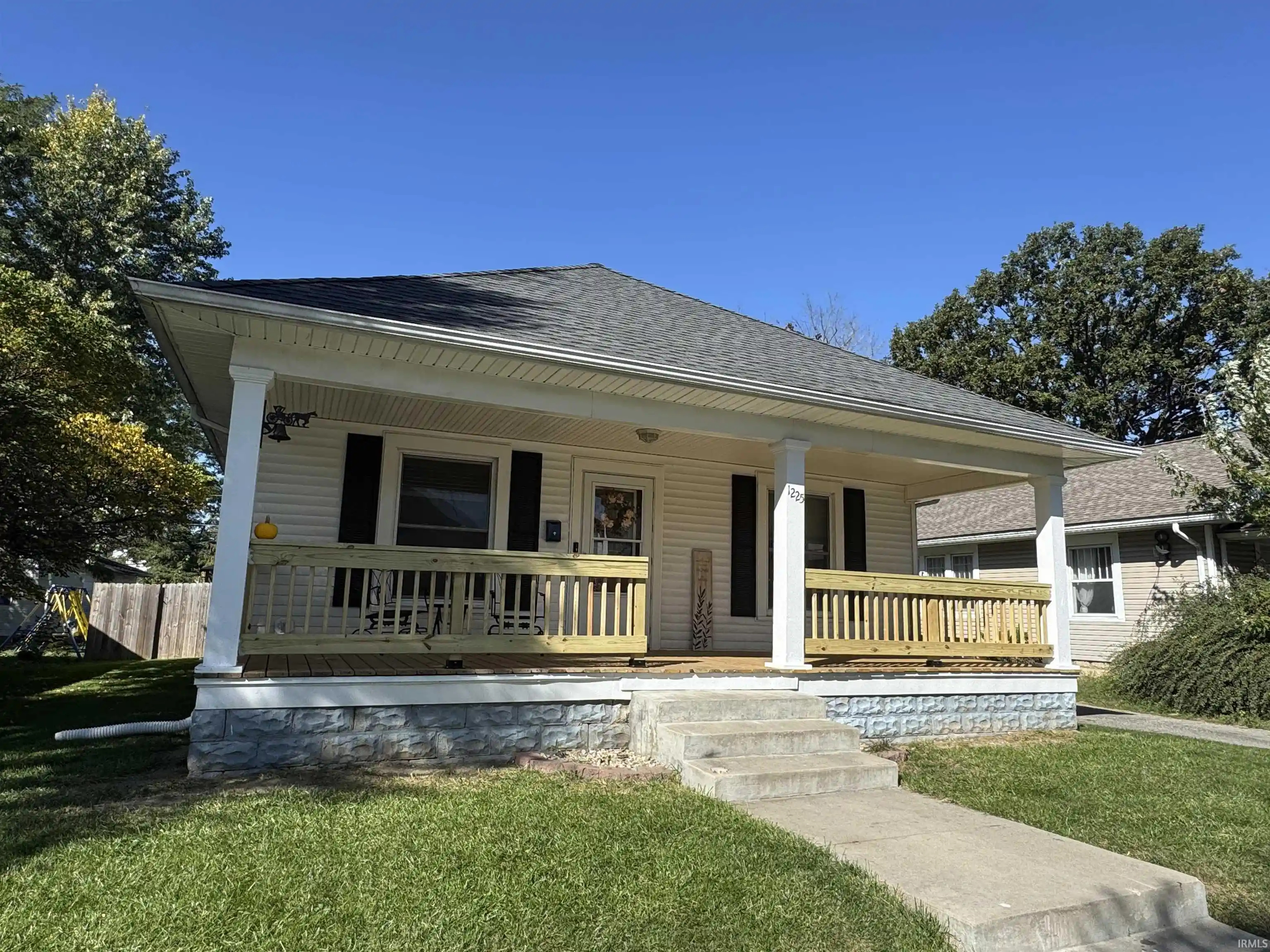 Photo 1 of Sale Pending at 1225 N Indiana Ave, Kokomo, IN 46901 | MLS# 202642781 | Listing updated on 2026-10-20