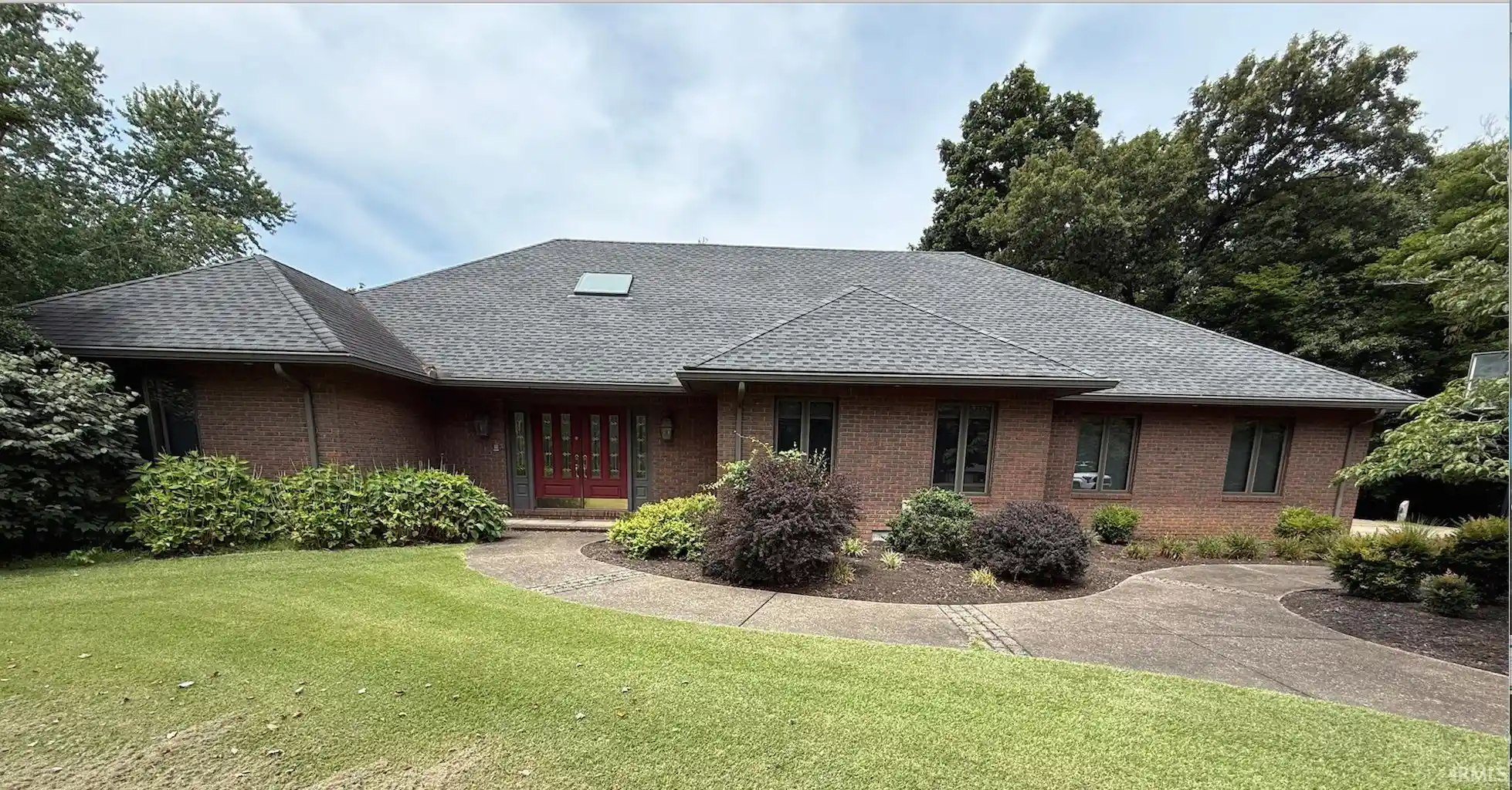 Manufactured home for sale at 9600 Darmstadt Rd, Evansville, IN 47710 | MLS# 202642798