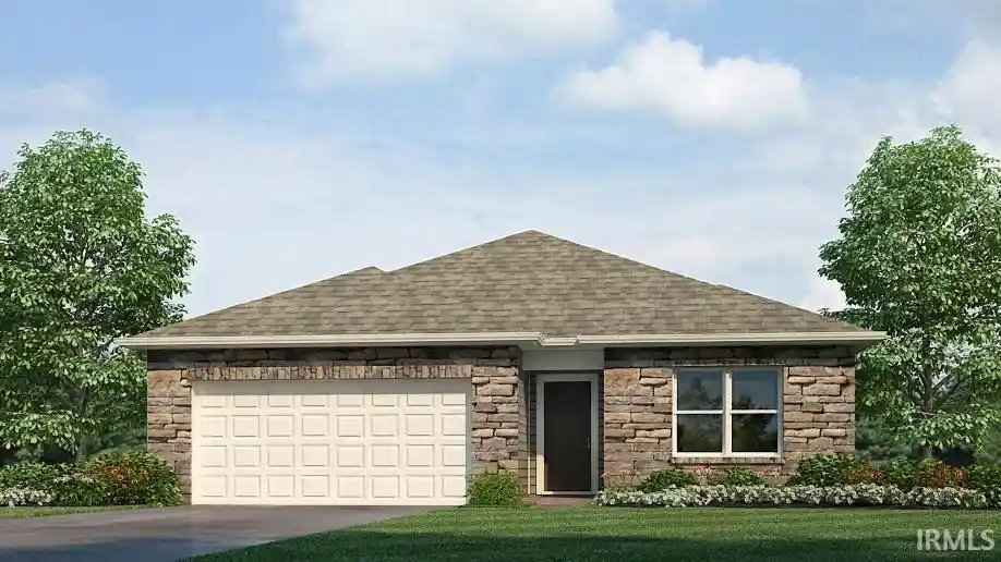 Photo 1 of Manufactured home for sale at 864 Catesby Ct, Fort Wayne, IN 46818 | MLS# 202642801 | Listing updated on 2026-10-15