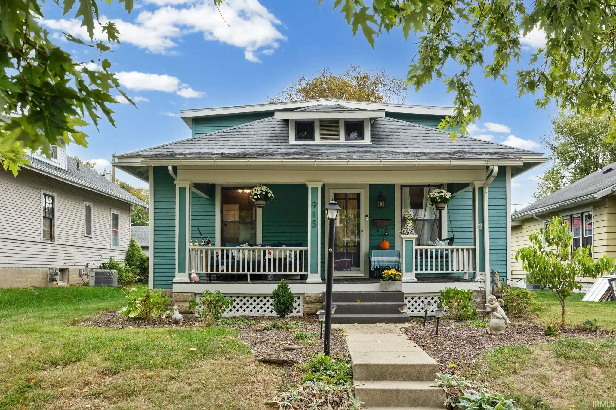 Photo 1 of Manufactured home for sale at 915 S 10th Street, Lafayette, IN 47905 | MLS# 202642833 | Listing updated on 2026-10-15