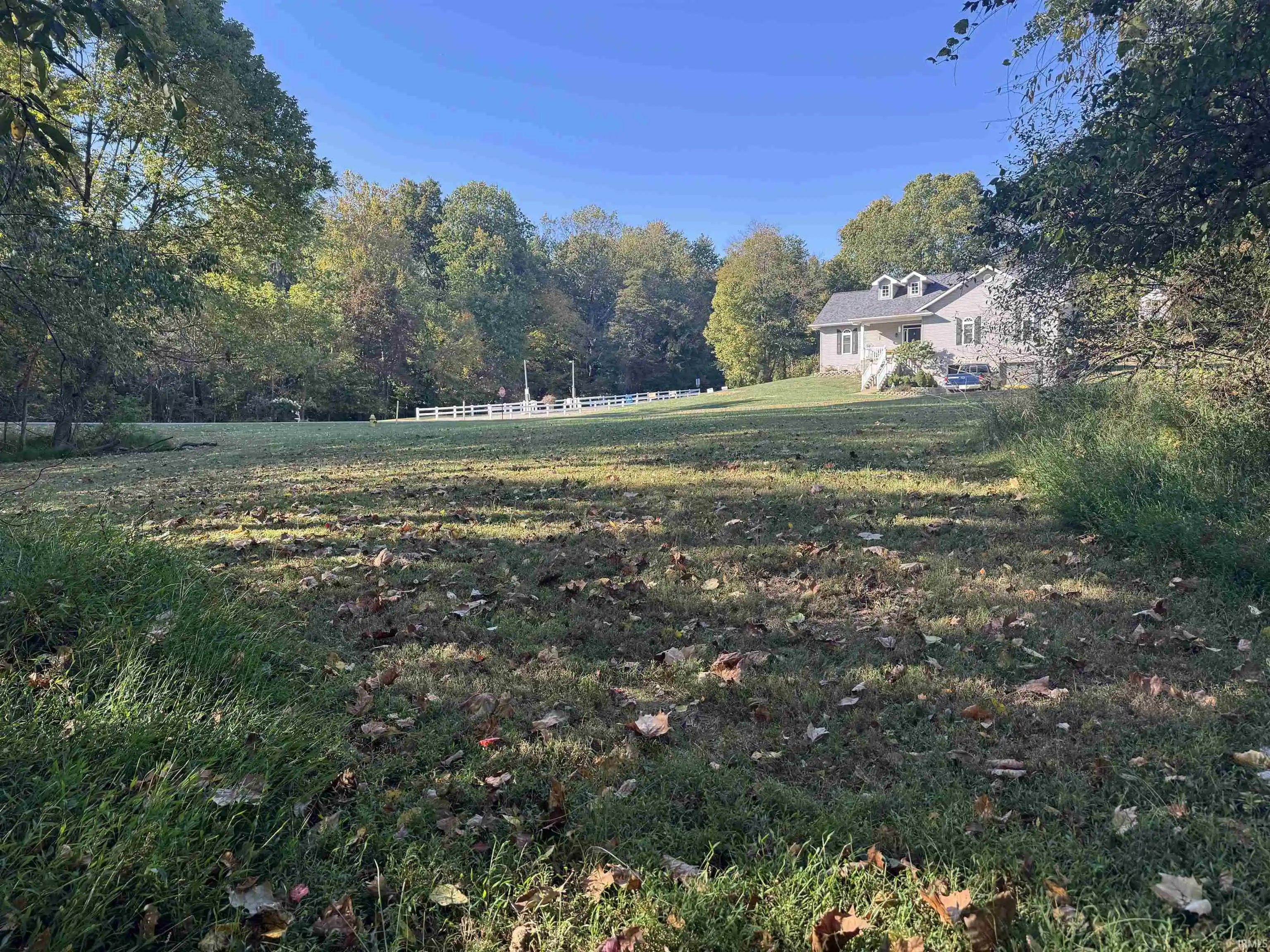Photo 1 of Land for sale at Dasher Ln, Santa Claus, IN 47579 | MLS# 202642849 | Listing updated on 2026-10-16