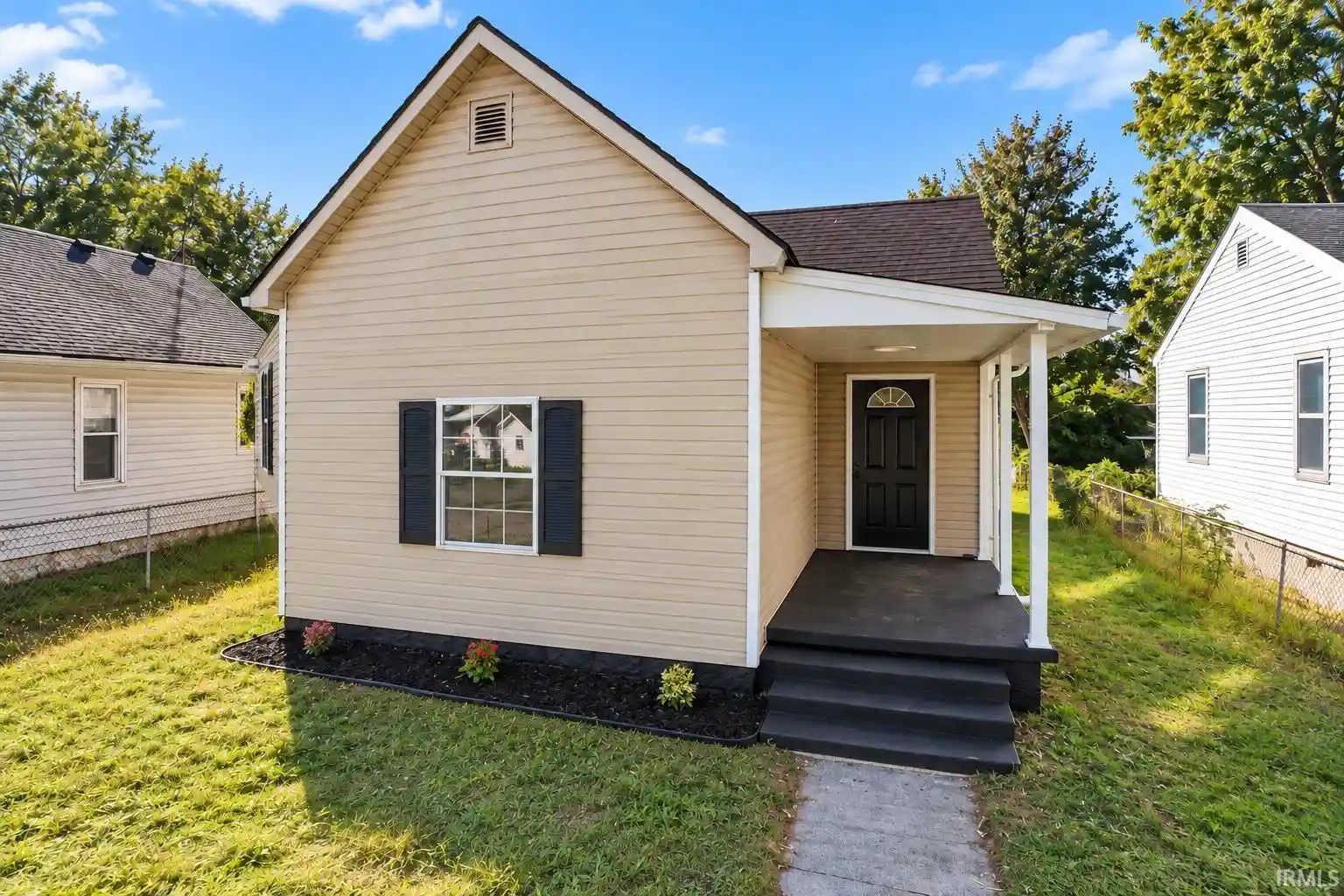 Photo 1 of Manufactured home for sale at 1031 S Delphos St, Kokomo, IN 46902 | MLS# 202642855 | Listing updated on 2026-10-27