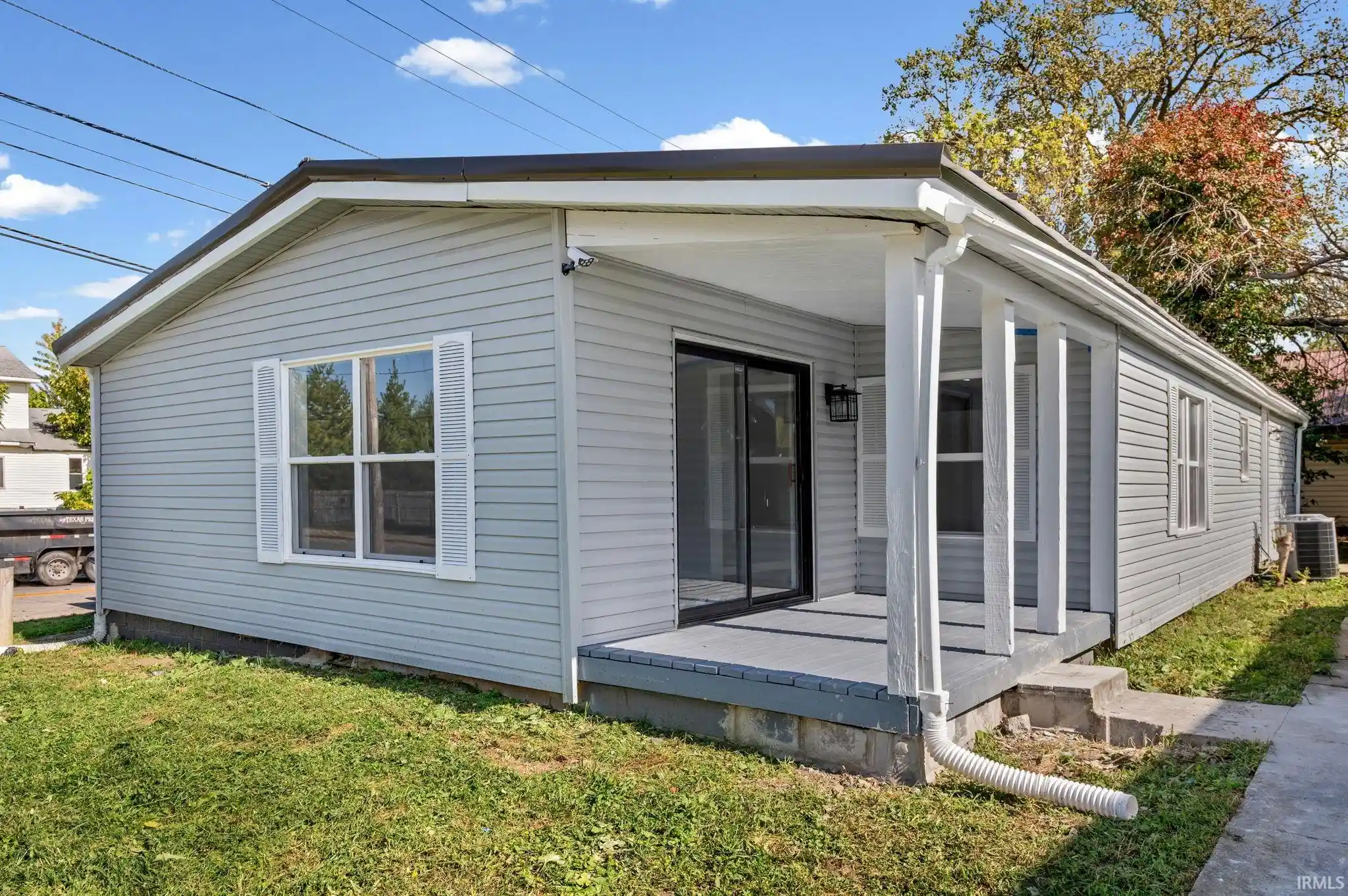 Photo 1 of Manufactured home for sale at 103 E Richmond St, Kokomo, IN 46901 | MLS# 202642866 | Listing updated on 2026-10-19
