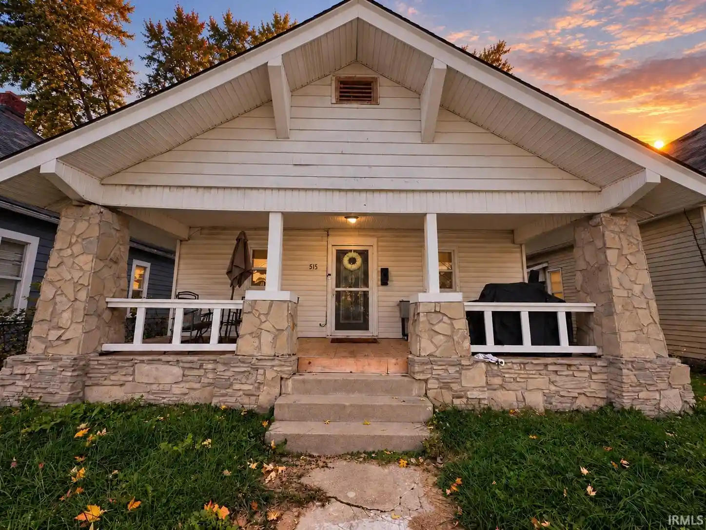 Photo 1 of Manufactured home for sale at 515 W Jackson St, Kokomo, IN 46901 | MLS# 202642871 | Listing updated on 2026-10-16
