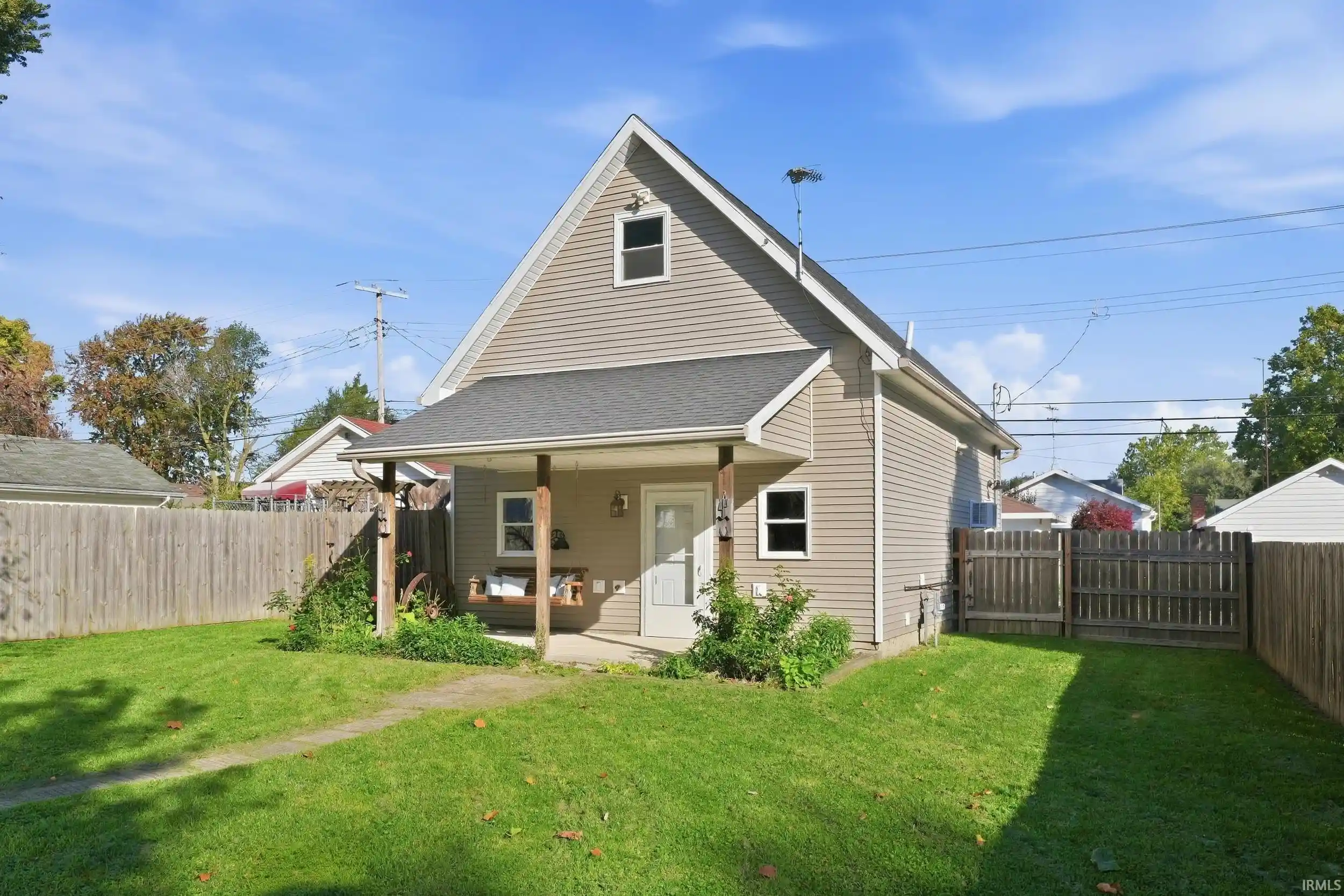 Single family home for sale at 537 E Sherman St, Marion, IN 46952 | MLS# 202642876