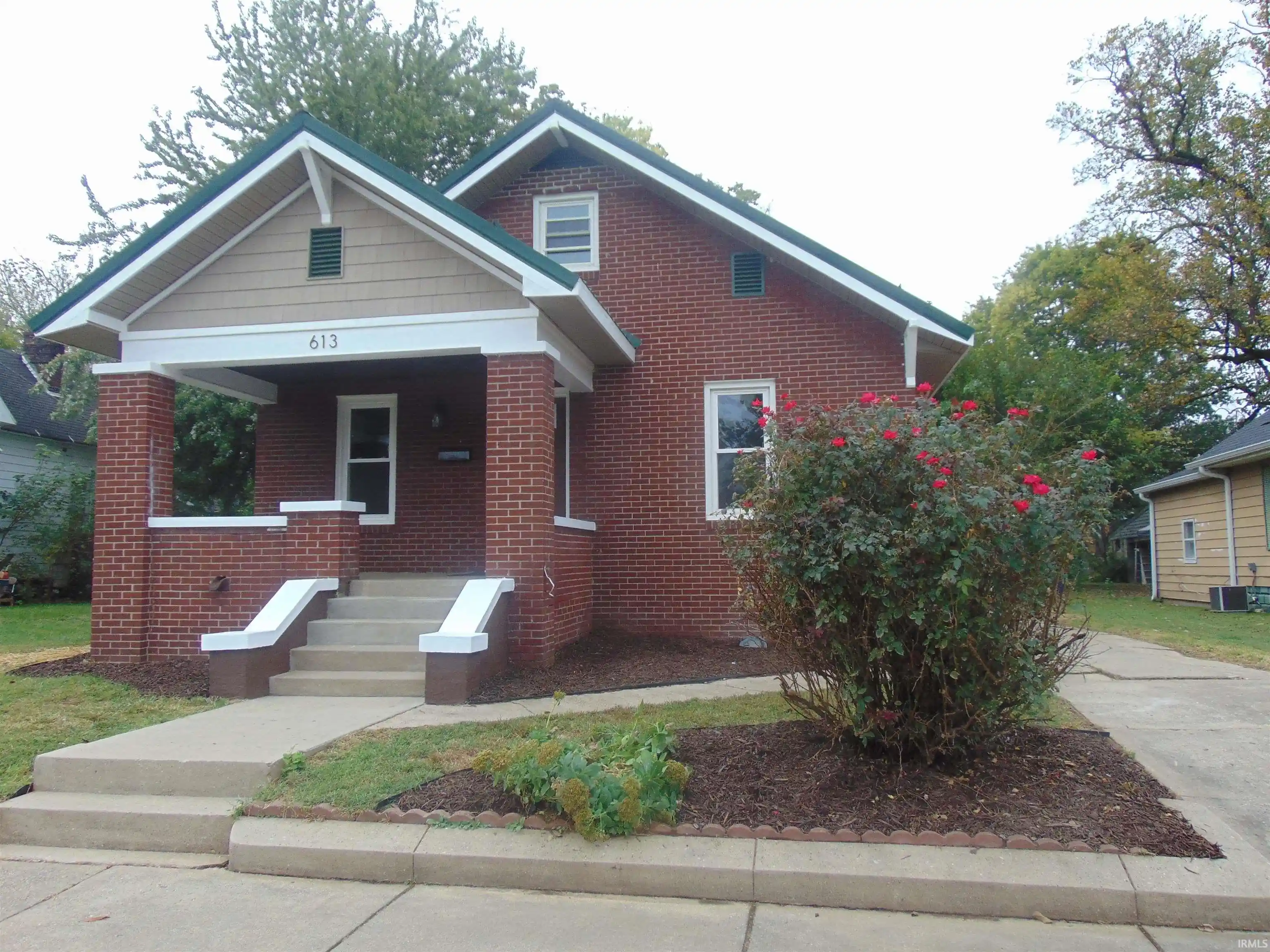 Photo 1 of Sale Pending at 613 S Prince St, Princeton, IN 47670 | MLS# 202642880 | Listing updated on 2026-10-16