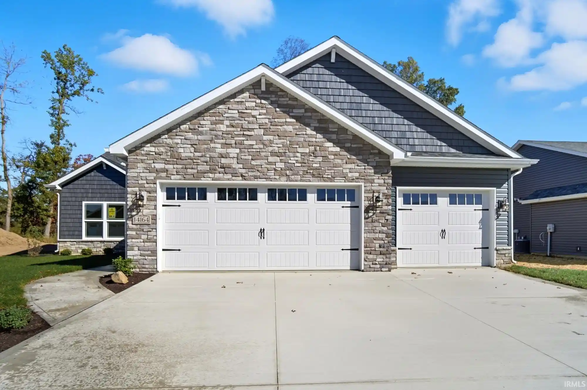 Photo 1 of Manufactured home for sale at 14164 Hughies Cvs, Fort Wayne, IN 46845 | MLS# 202642885 | Listing updated on 2026-10-29
