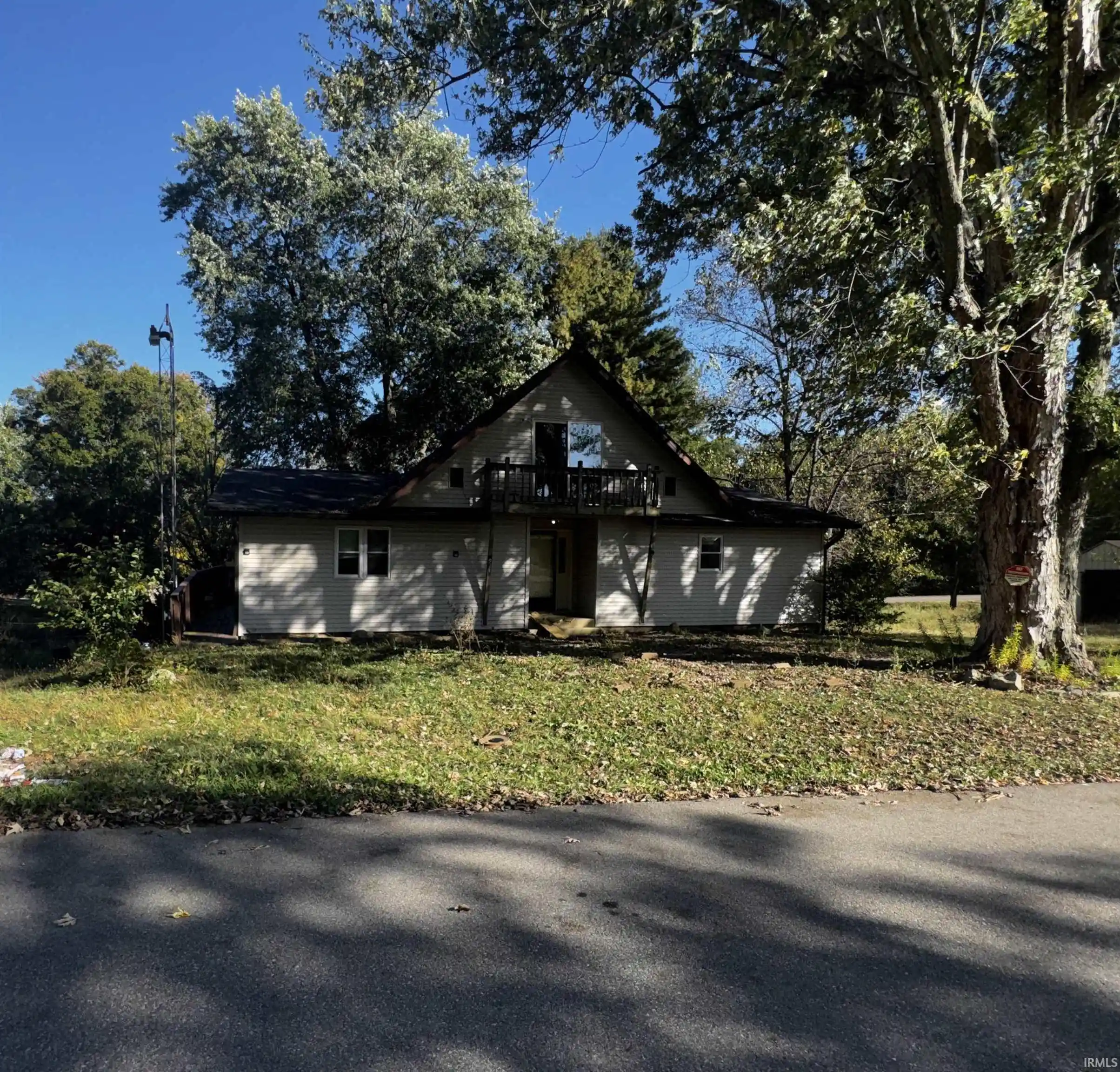 Photo 1 of Single family home for sale at 921 S Strauser Rd, Springville, IN 47462 | MLS# 202642891 | Listing updated on 2026-10-16