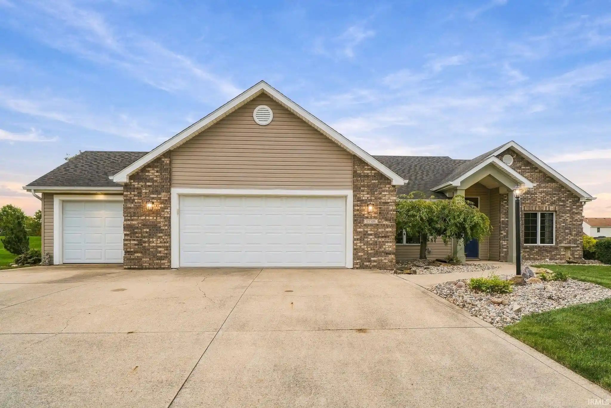 Photo 1 of Manufactured home for sale at 12508 Carroll Ridge Dr, Fort Wayne, IN 46818 | MLS# 202642898 | Listing updated on 2026-10-16