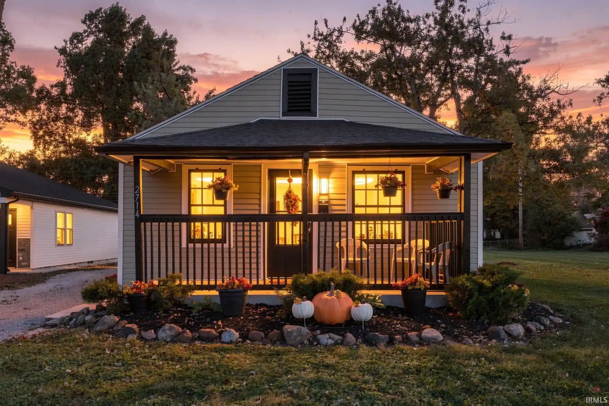 Manufactured home for sale at 2714 Witchwood Dr, Fort Wayne, IN 46809 | MLS# 202642906