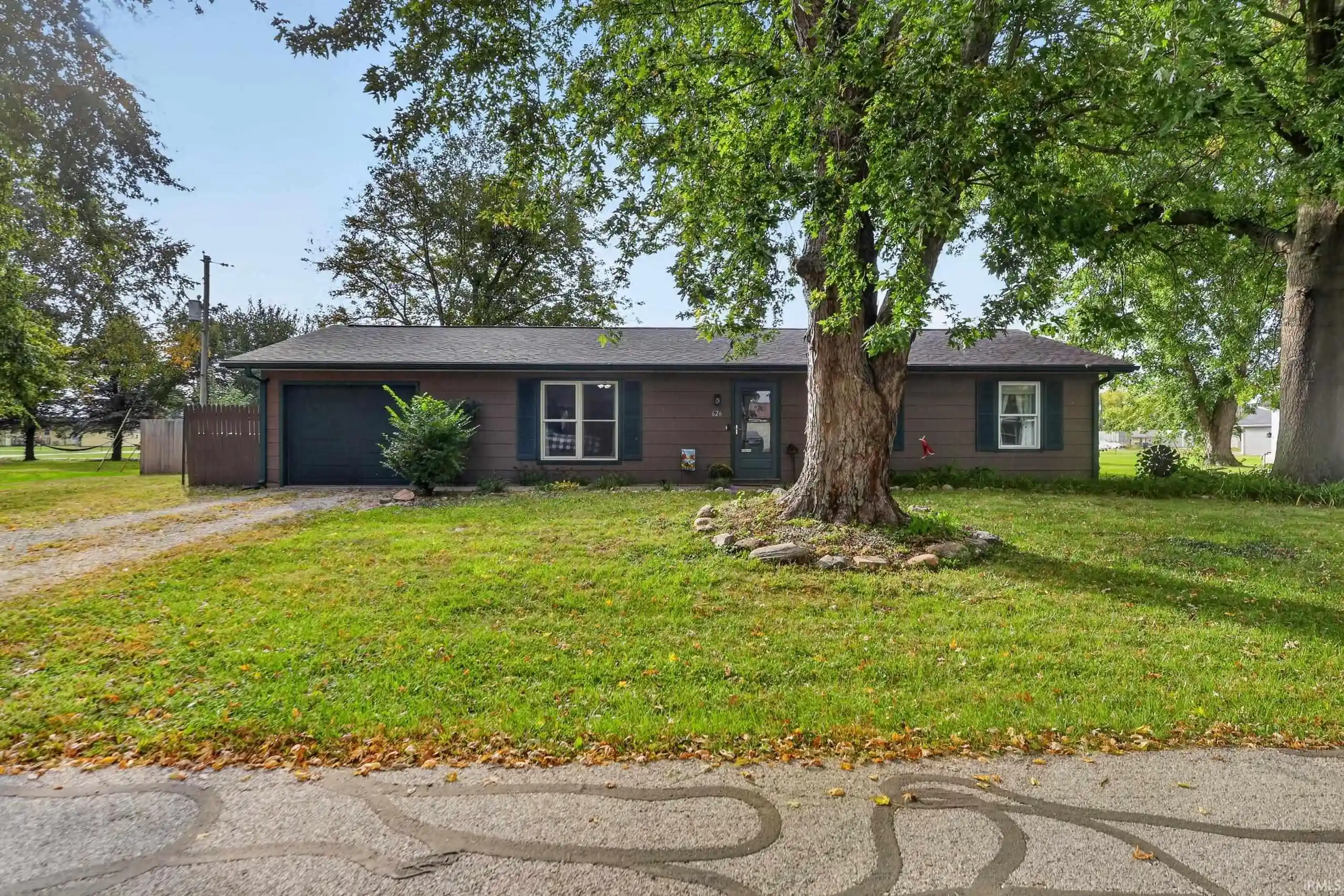 Photo 1 of Manufactured home for sale at 626 S Kerkhoff Ave, Otterbein, IN 47970 | MLS# 202642915 | Listing updated on 2026-10-16