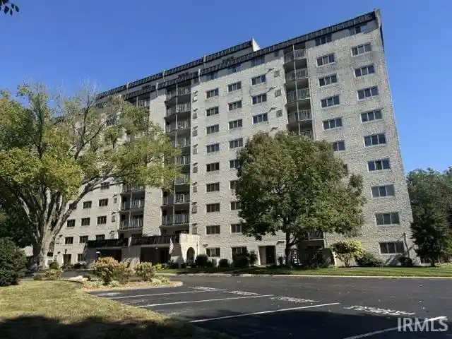 Photo 1 of Condo for sale at 600 S Cullen Ave #506, Evansville, IN 47715 | MLS# 202642923 | Listing updated on 2026-10-16