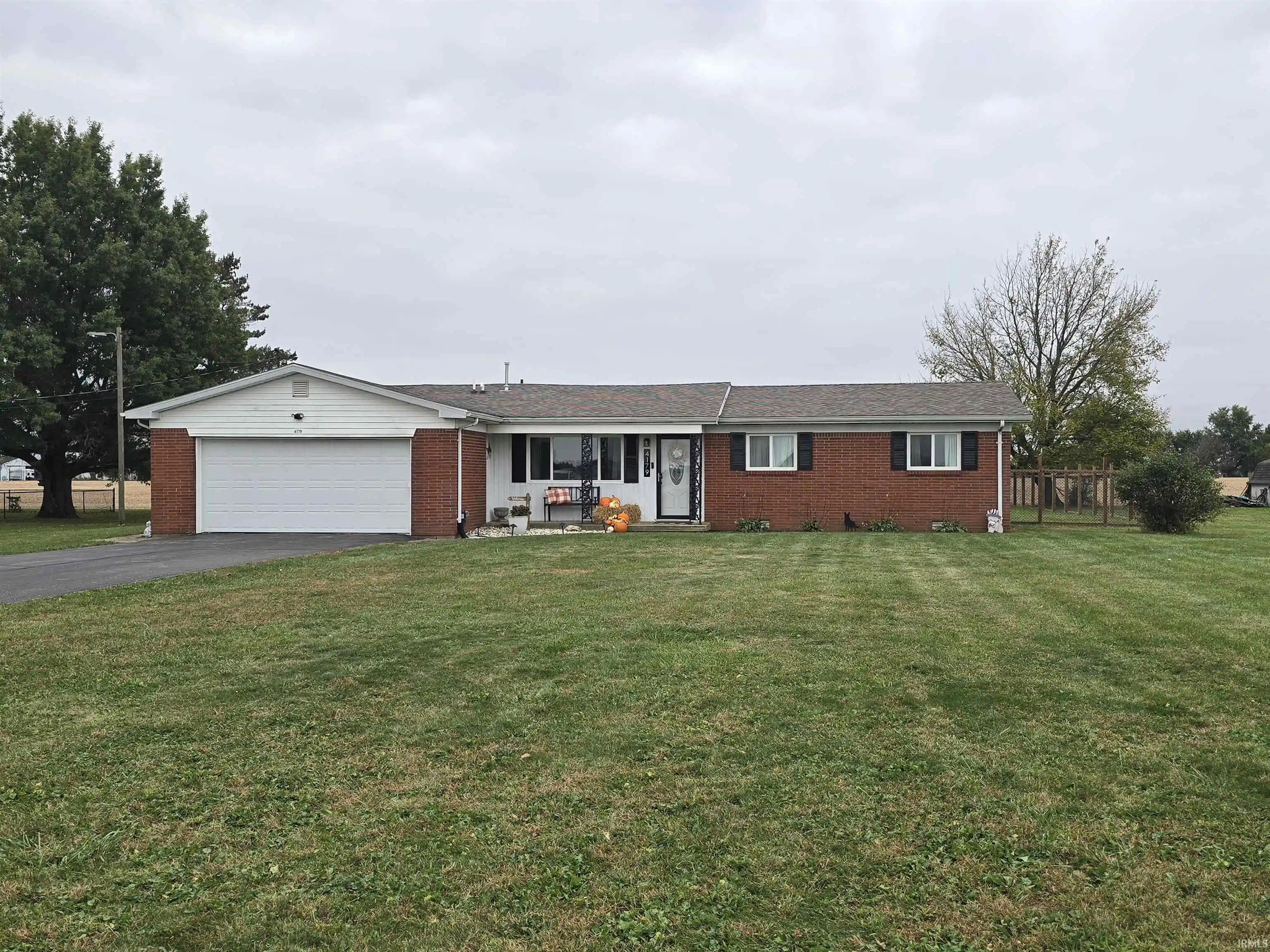 Photo 1 of Manufactured home for sale at 4179 E 400 South, Kokomo, IN 46902 | MLS# 202642928 | Listing updated on 2026-10-16