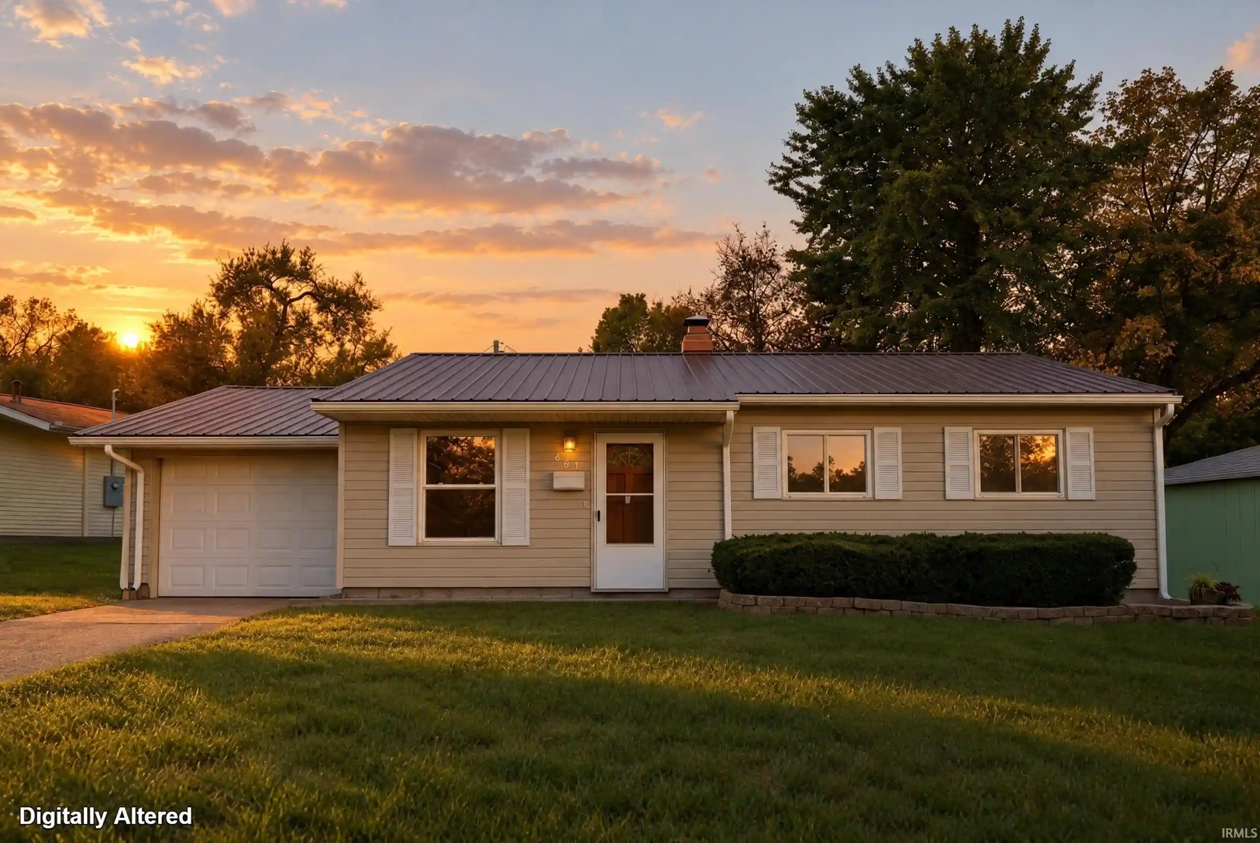 Photo 1 of Manufactured home for sale at 864 Orchid Pl, Peru, IN 46970 | MLS# 202642942 | Listing updated on 2026-10-22