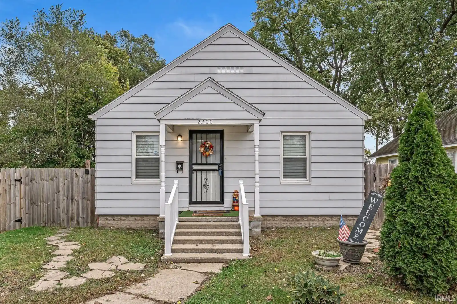 Manufactured home for sale at 2200 Morton Ave, Elkhart, IN 46517 | MLS# 202642943