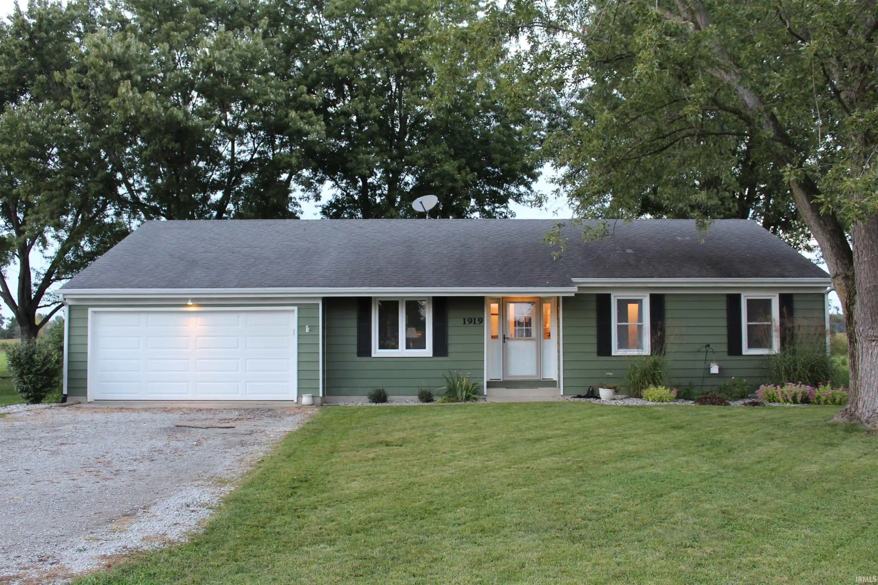 Photo 1 of Sale Pending at 1919 Nw Indiana St, Decatur, IN 46733 | MLS# 202642944 | Listing updated on 2026-10-26